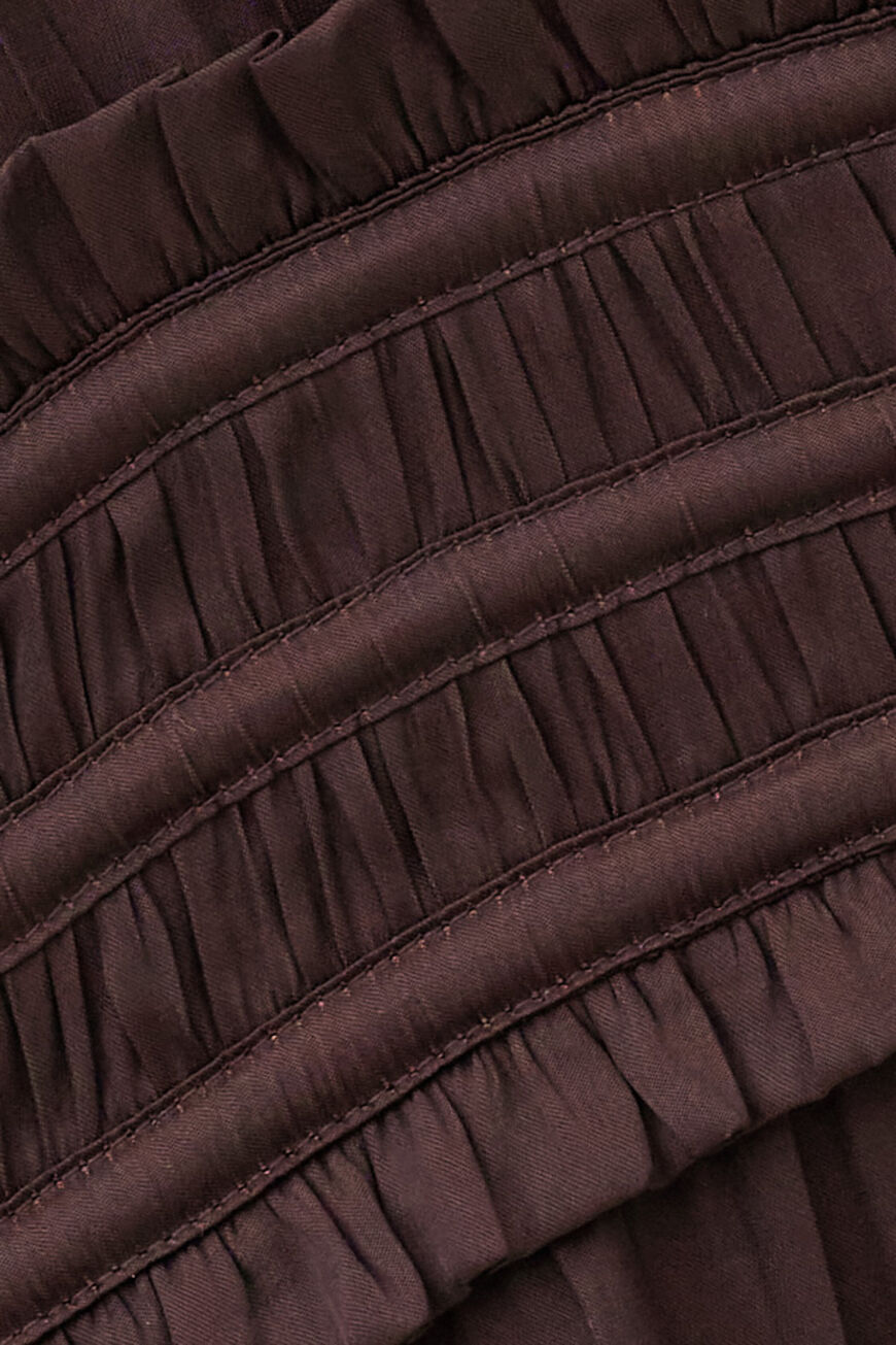 dress CYRILIA