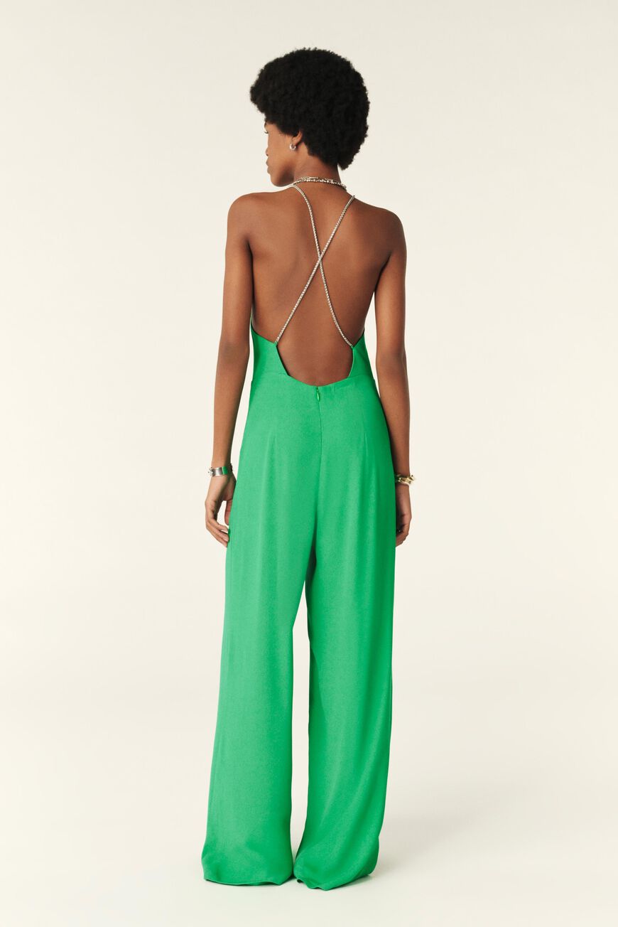 Jumpsuit FIFIA