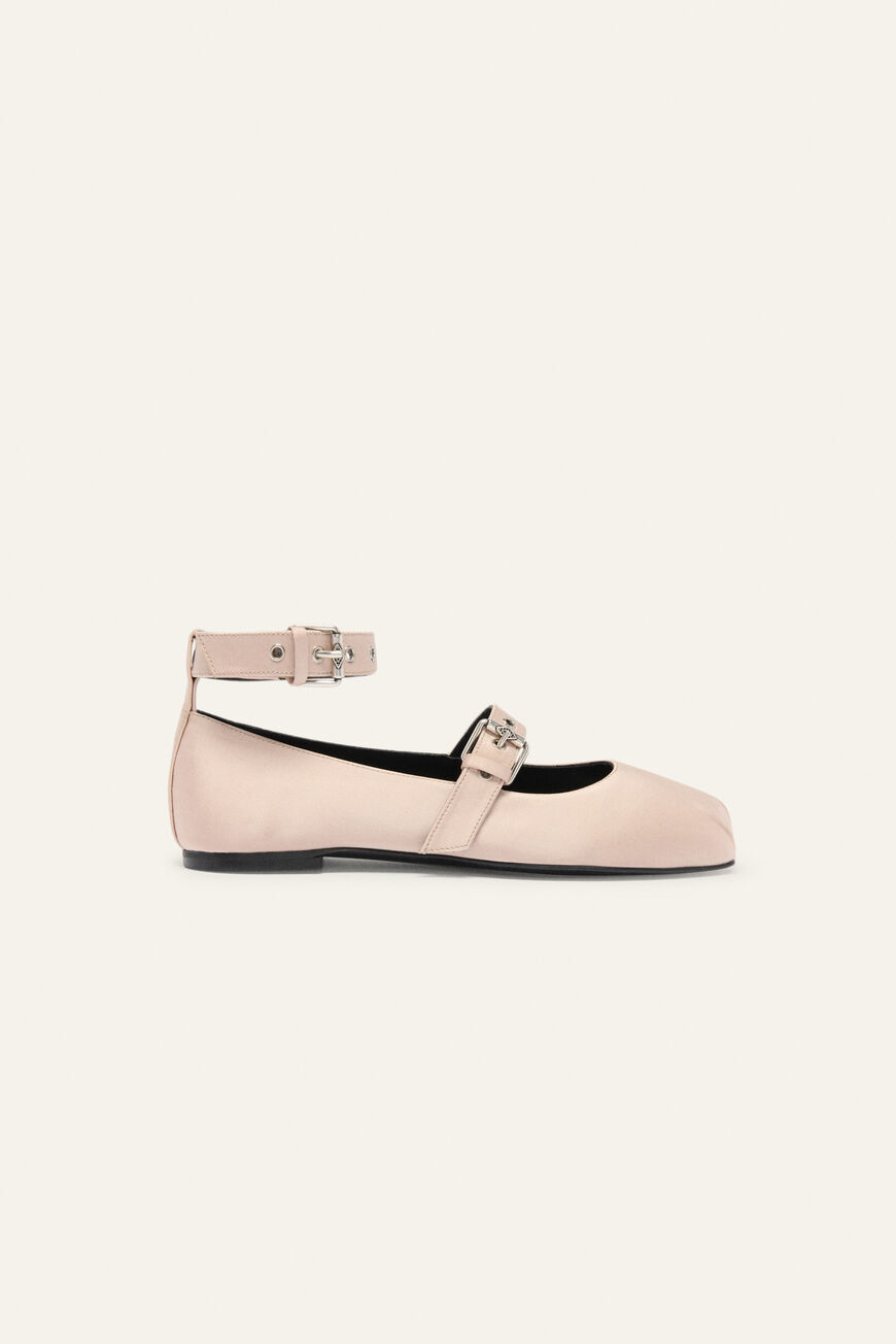 ballet pumps CANYA
