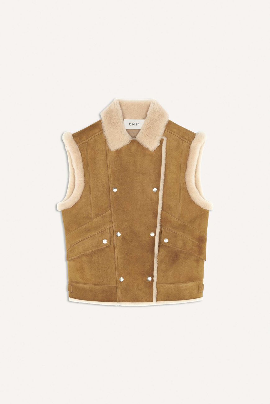 GILET MAENOR