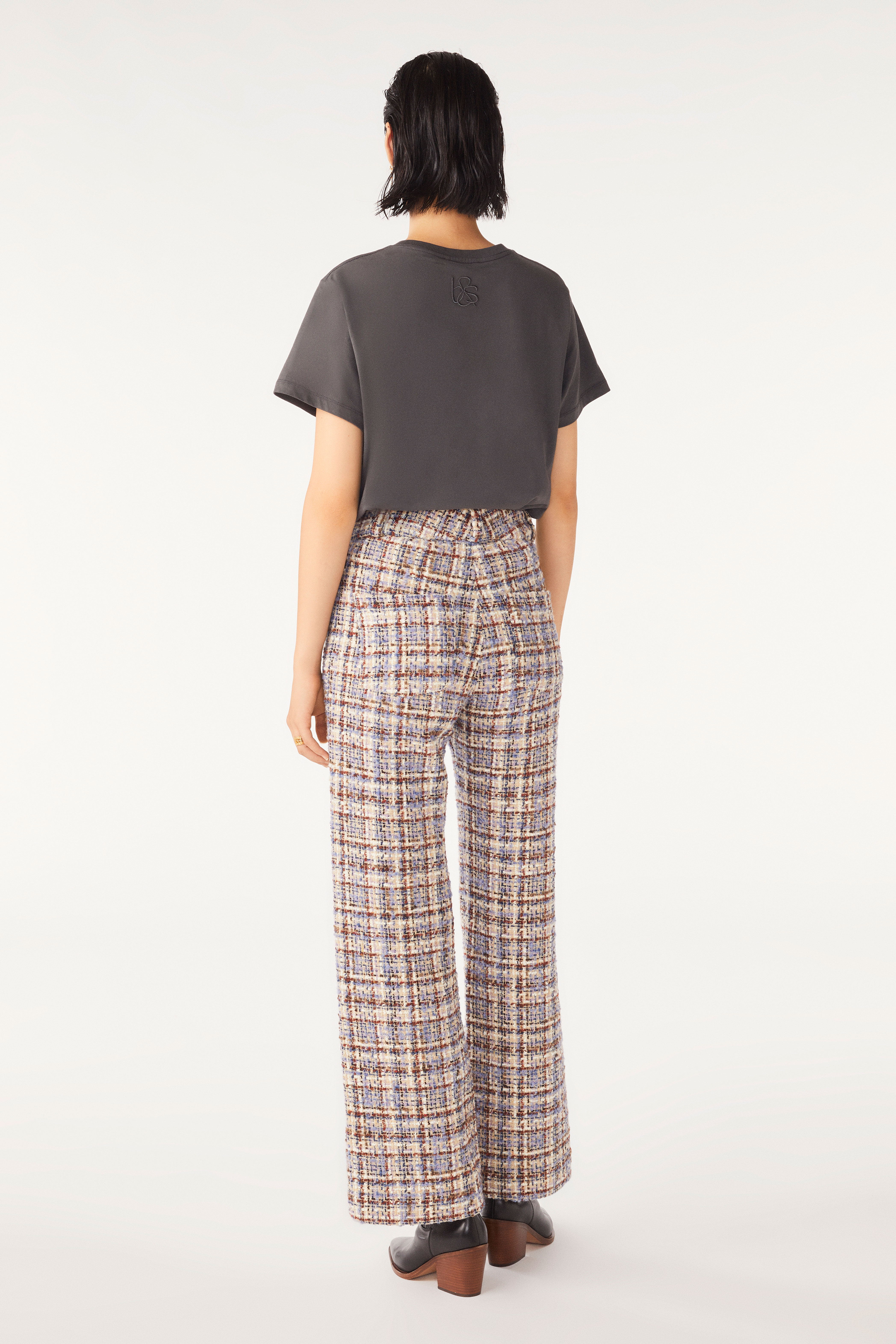 trousers TAMOUR