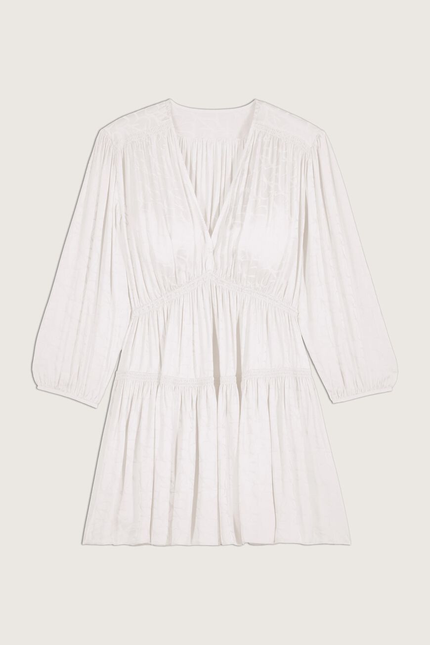 MIMY DRESS