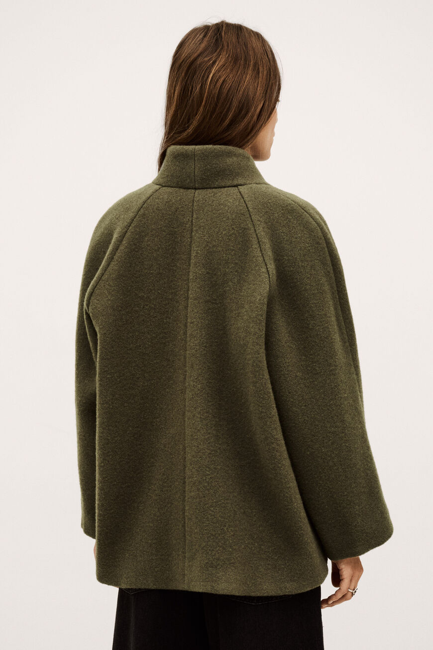 COAT HINI