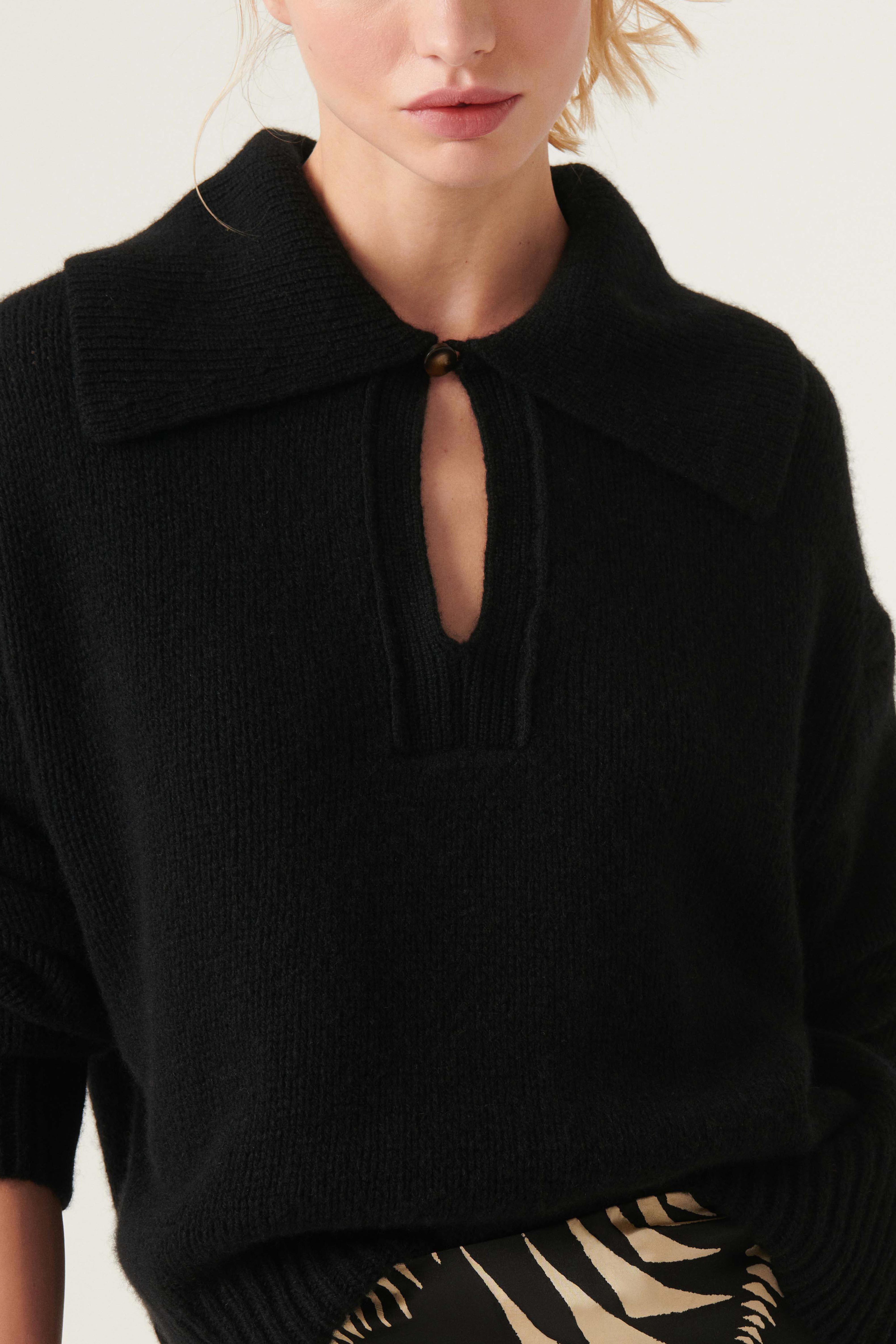JUMPER CUBY