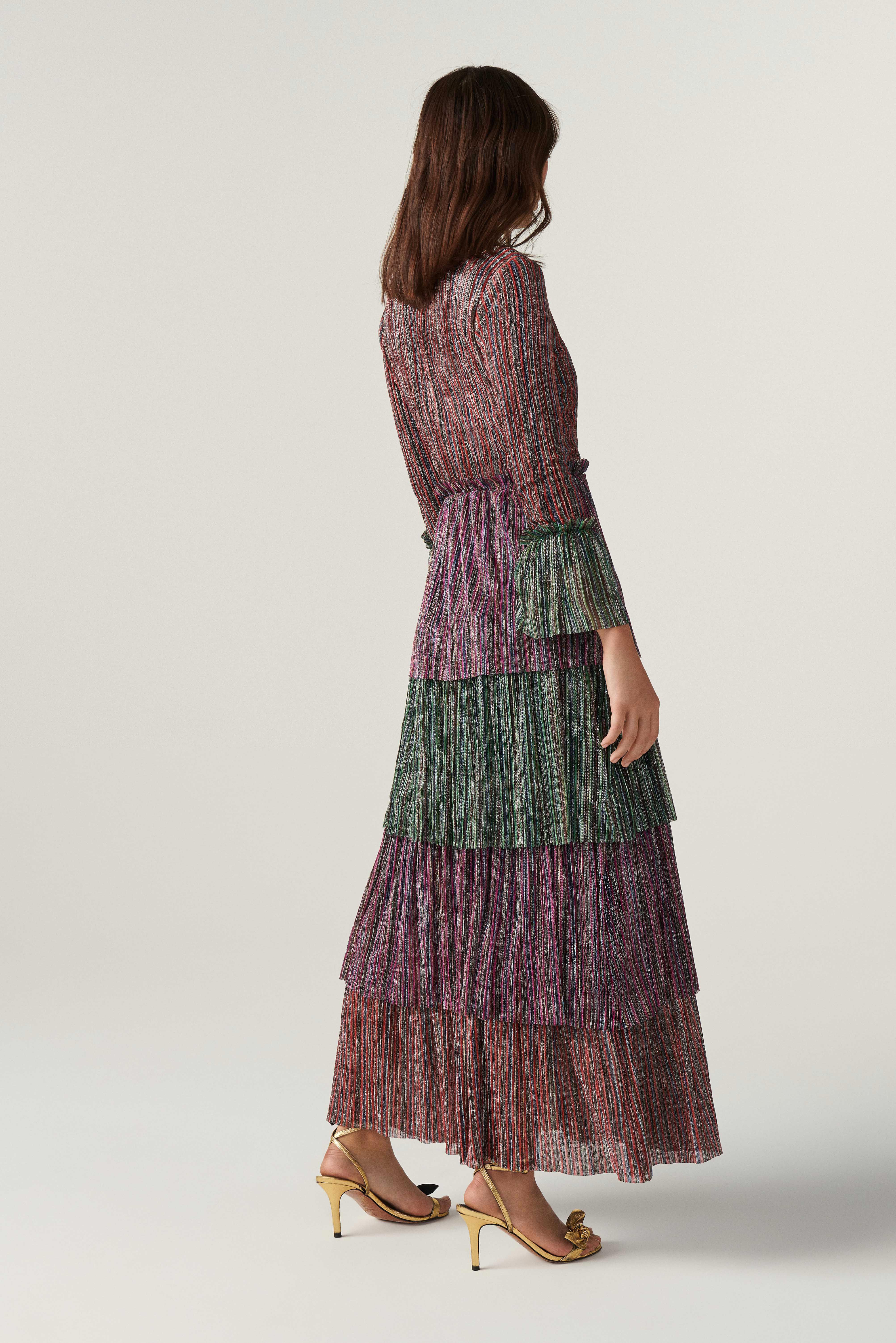 DRESS SUZANNE
