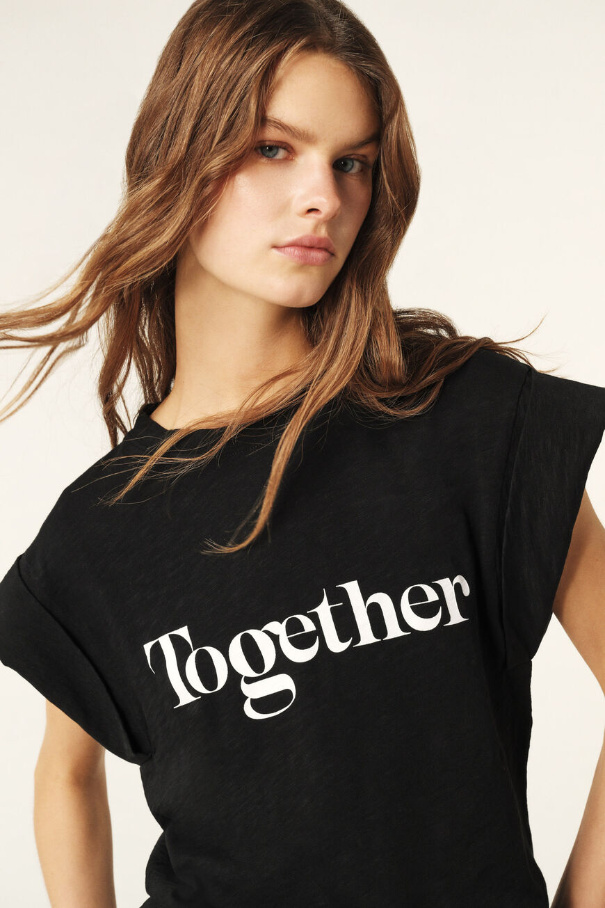 tshirt TOGETHER