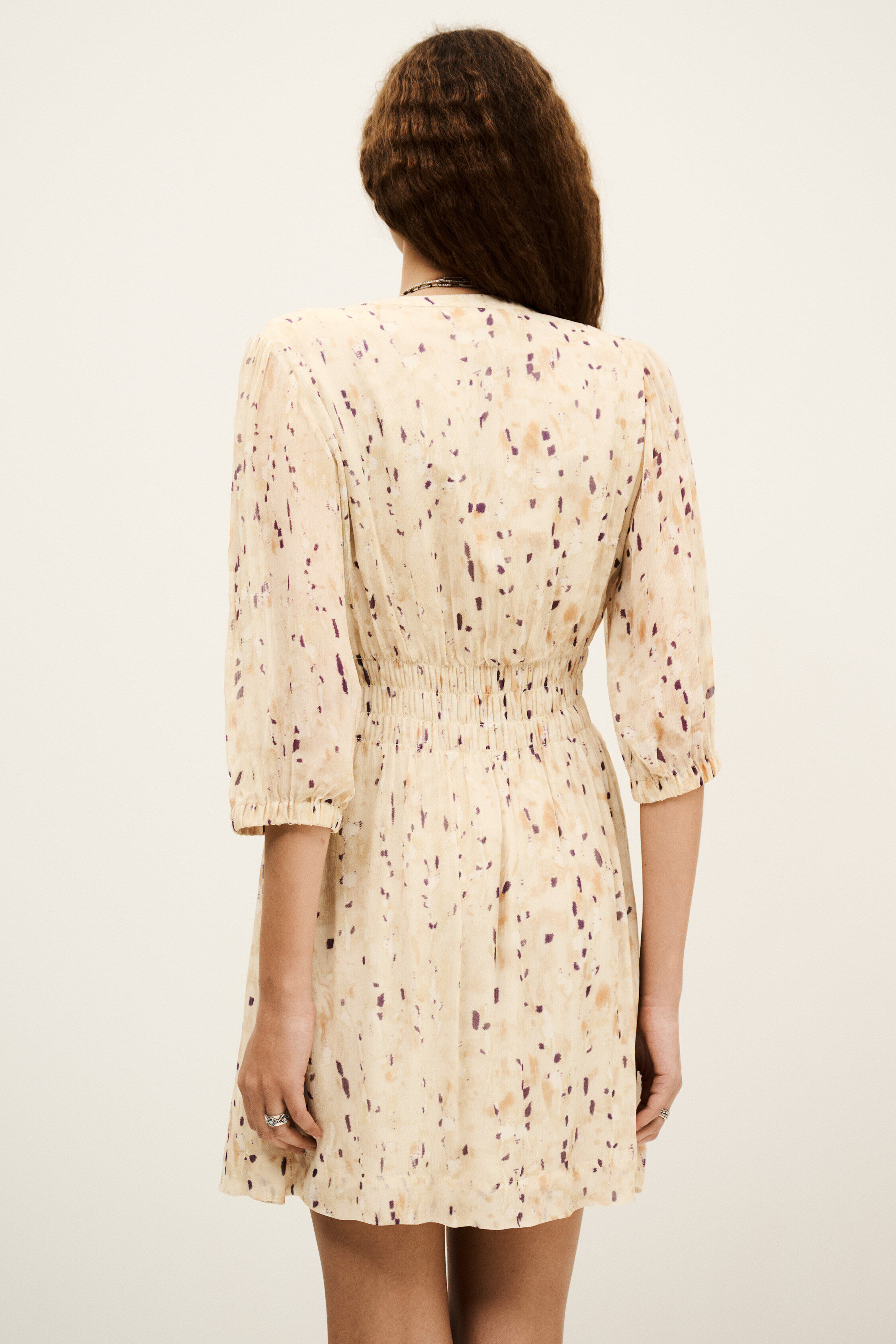 dress KANISSA