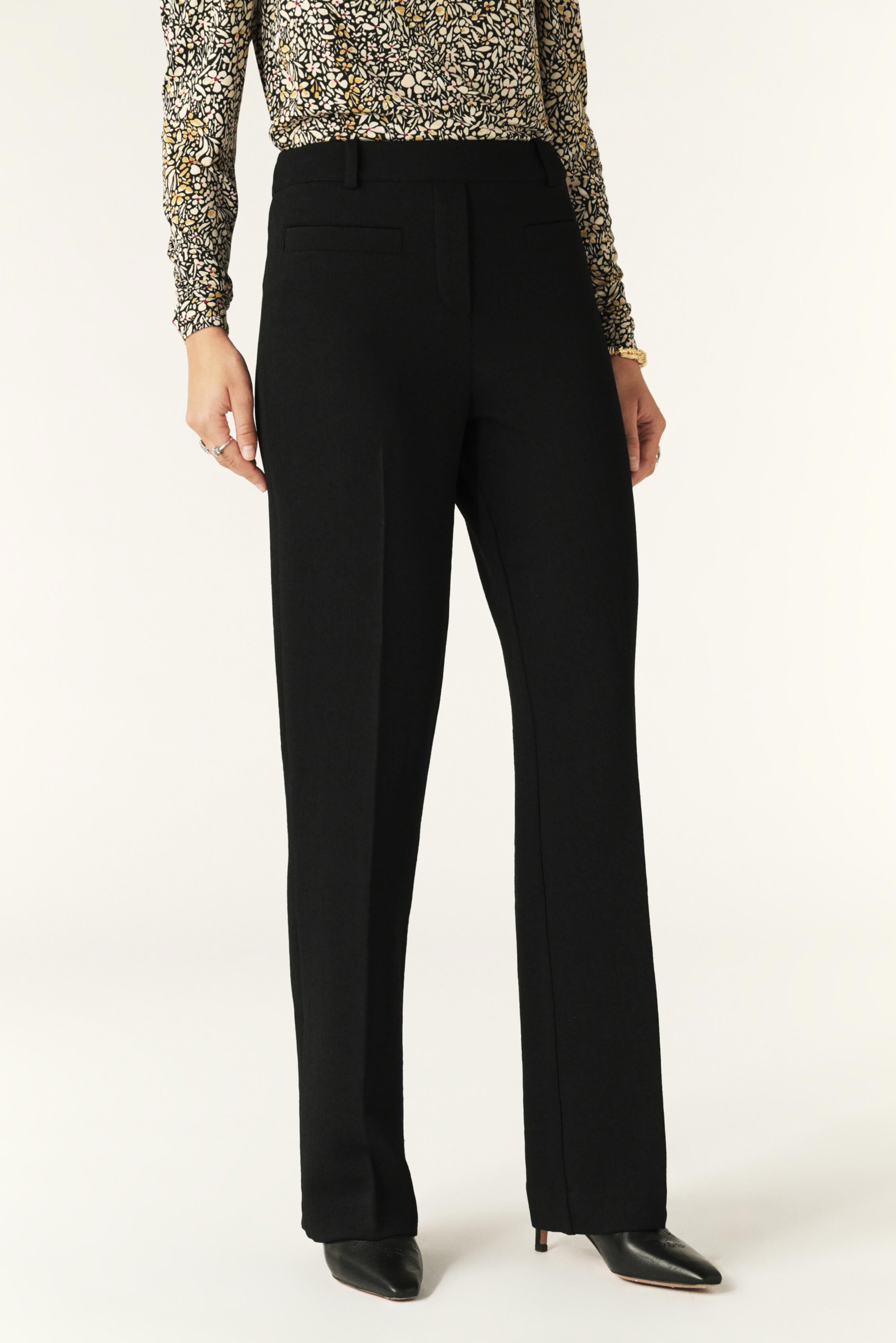 trousers OMENTO