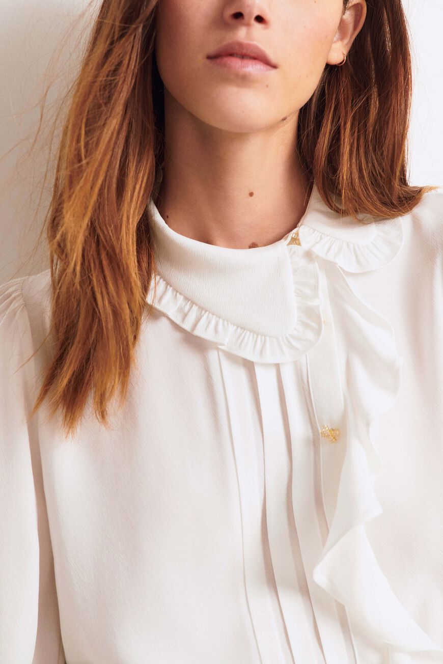 SHIRT GISELE
