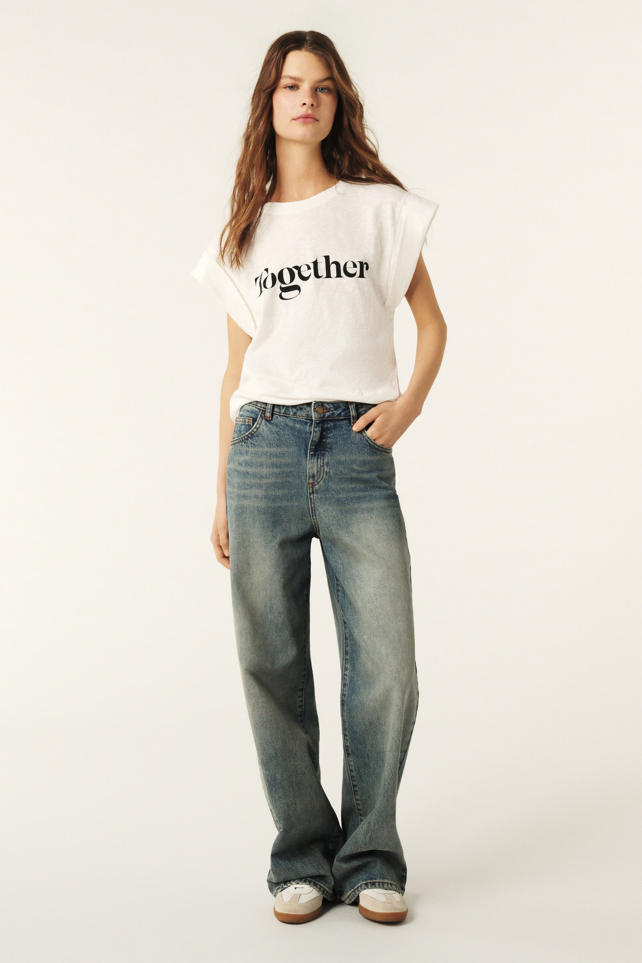 tshirt TOGETHER