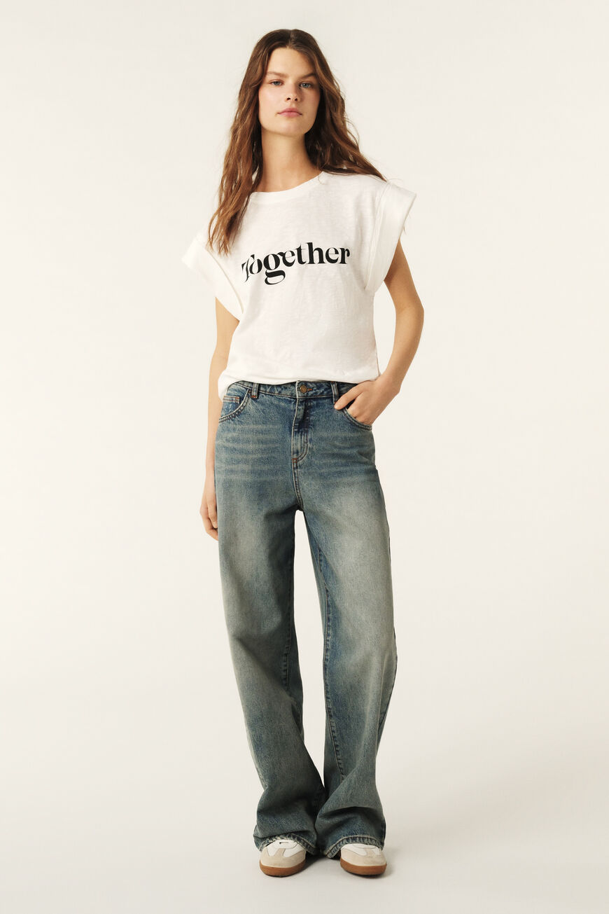 tshirt TOGETHER