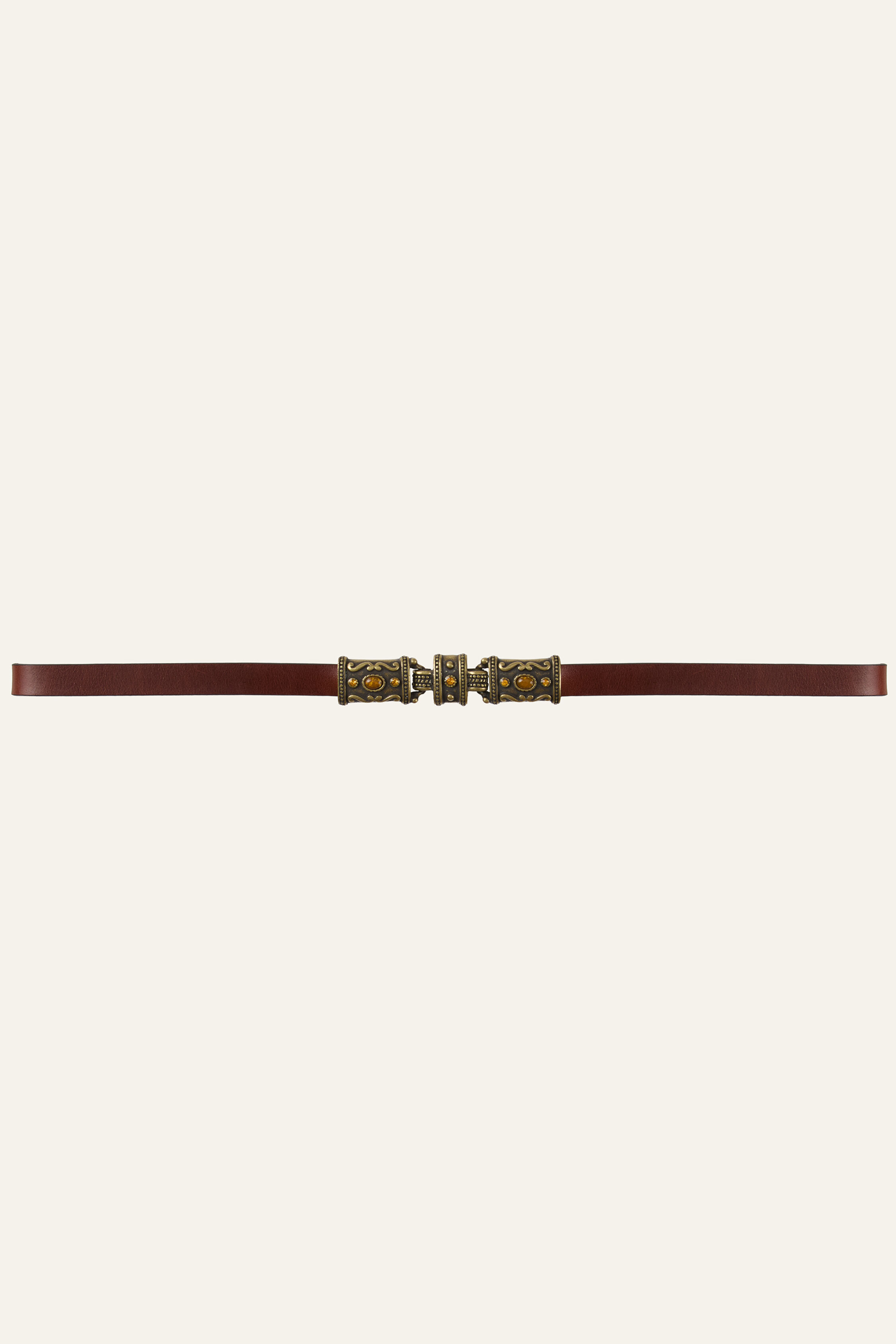 ceinture BARA