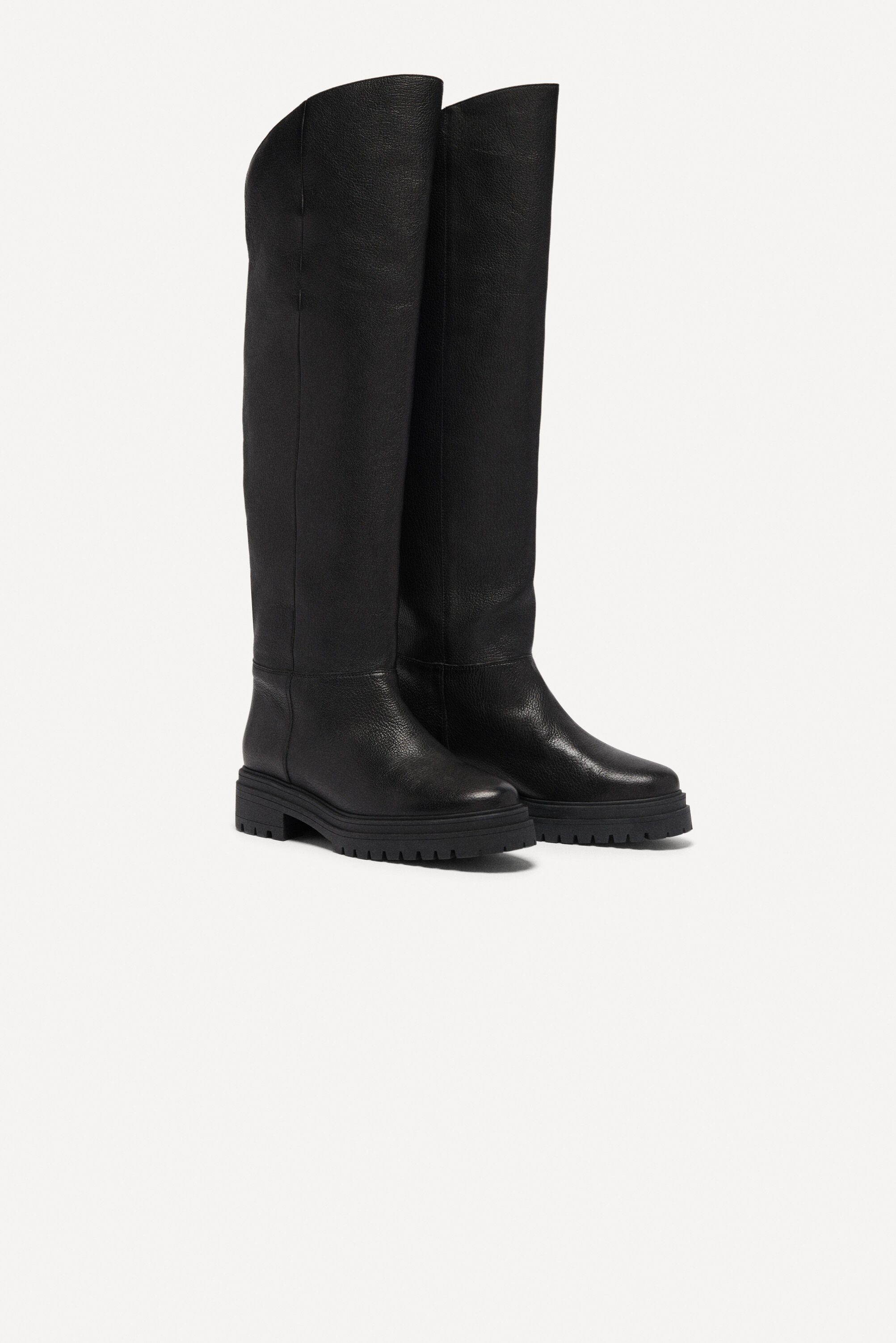 boots CANARYA