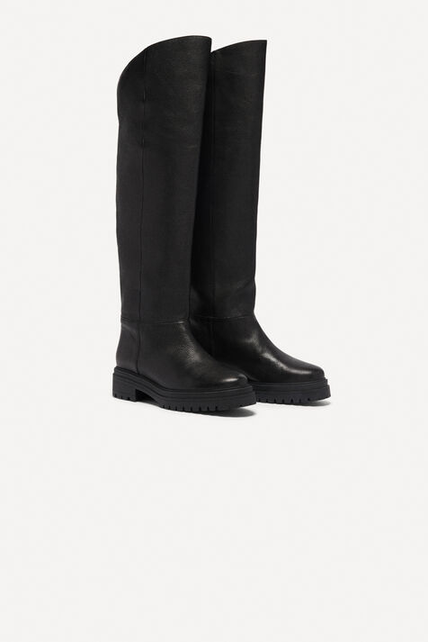 boots CANARYA
