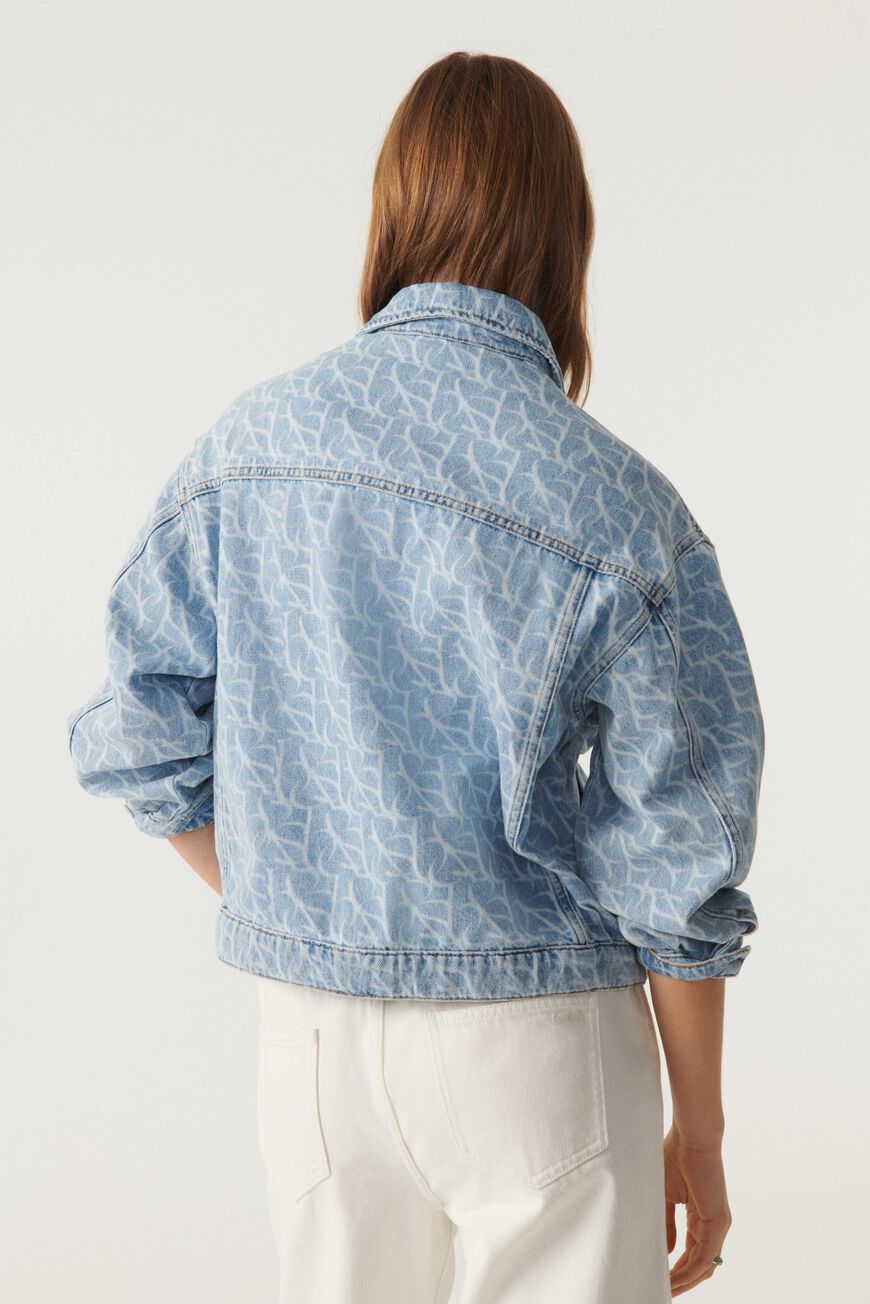 JACKET MODNEY