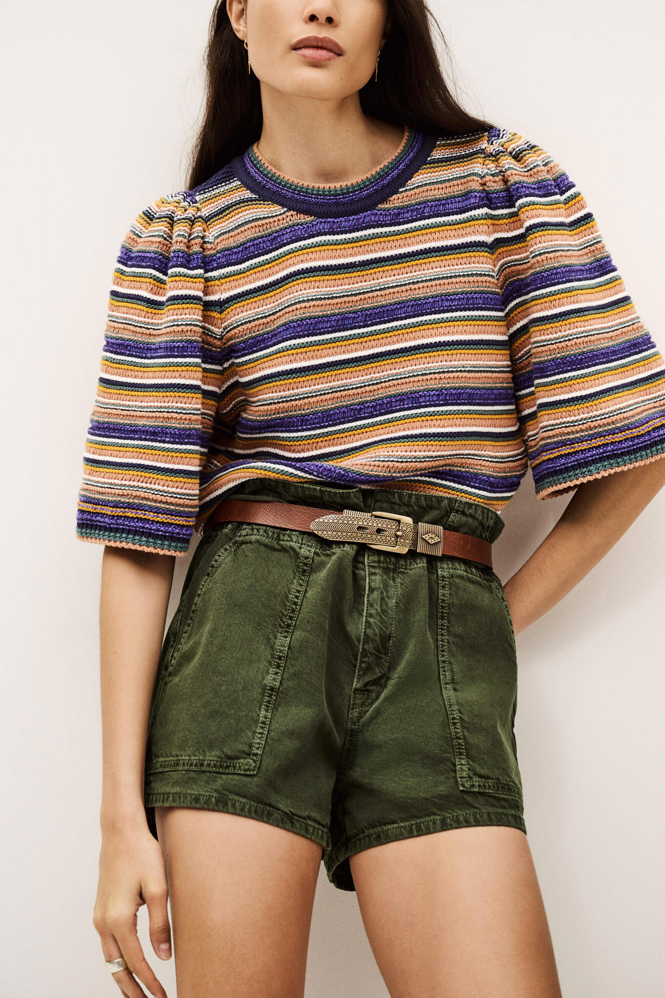 short FABO