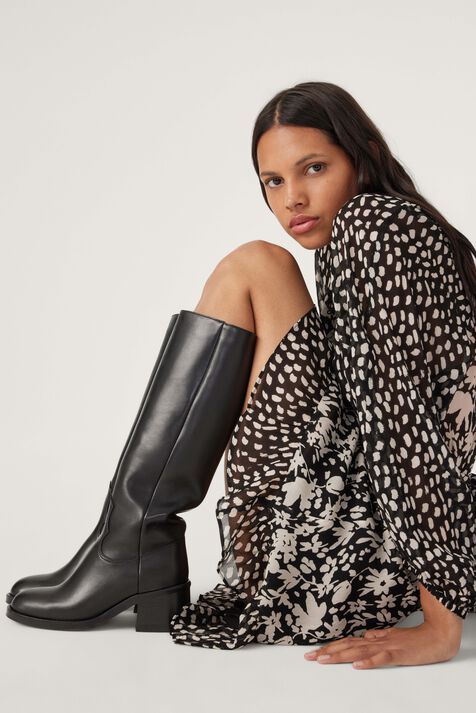 CECILE boots