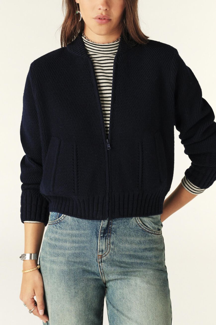 cardigan BELEM