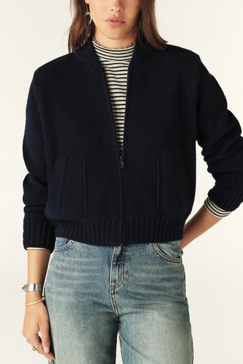 cardigan BELEM