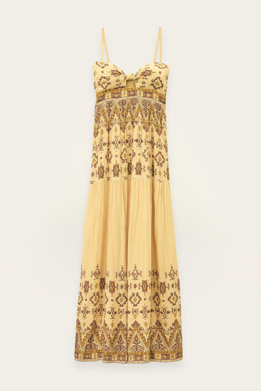 dress ZEMA