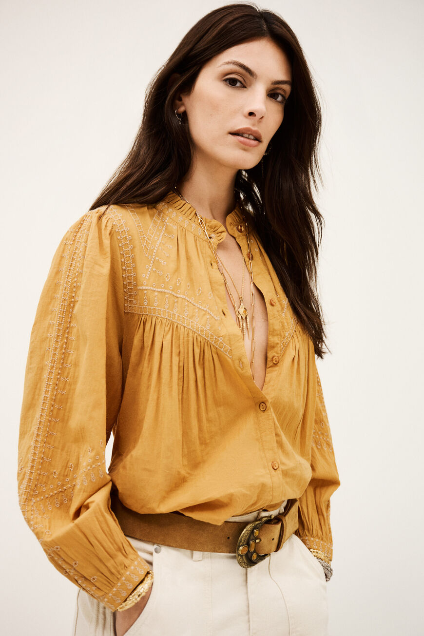 shirt JAKY