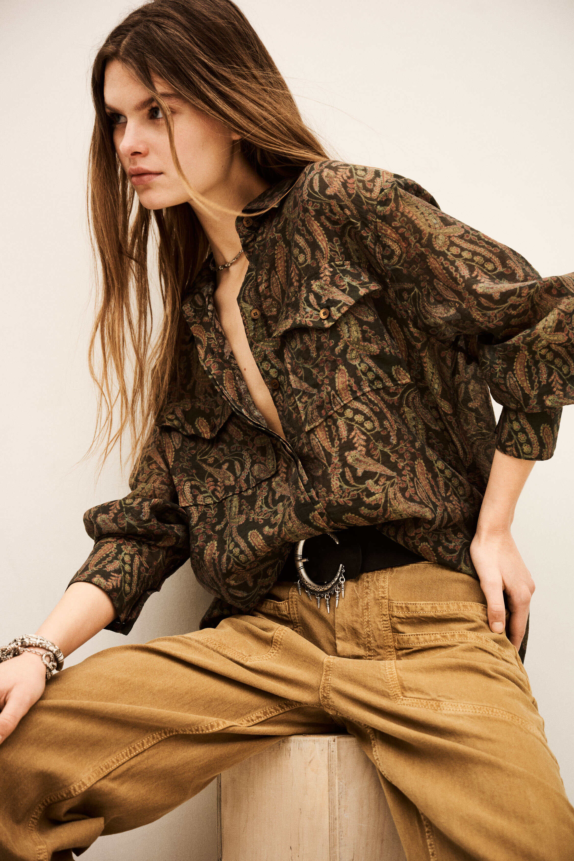 SHIRT TAO
