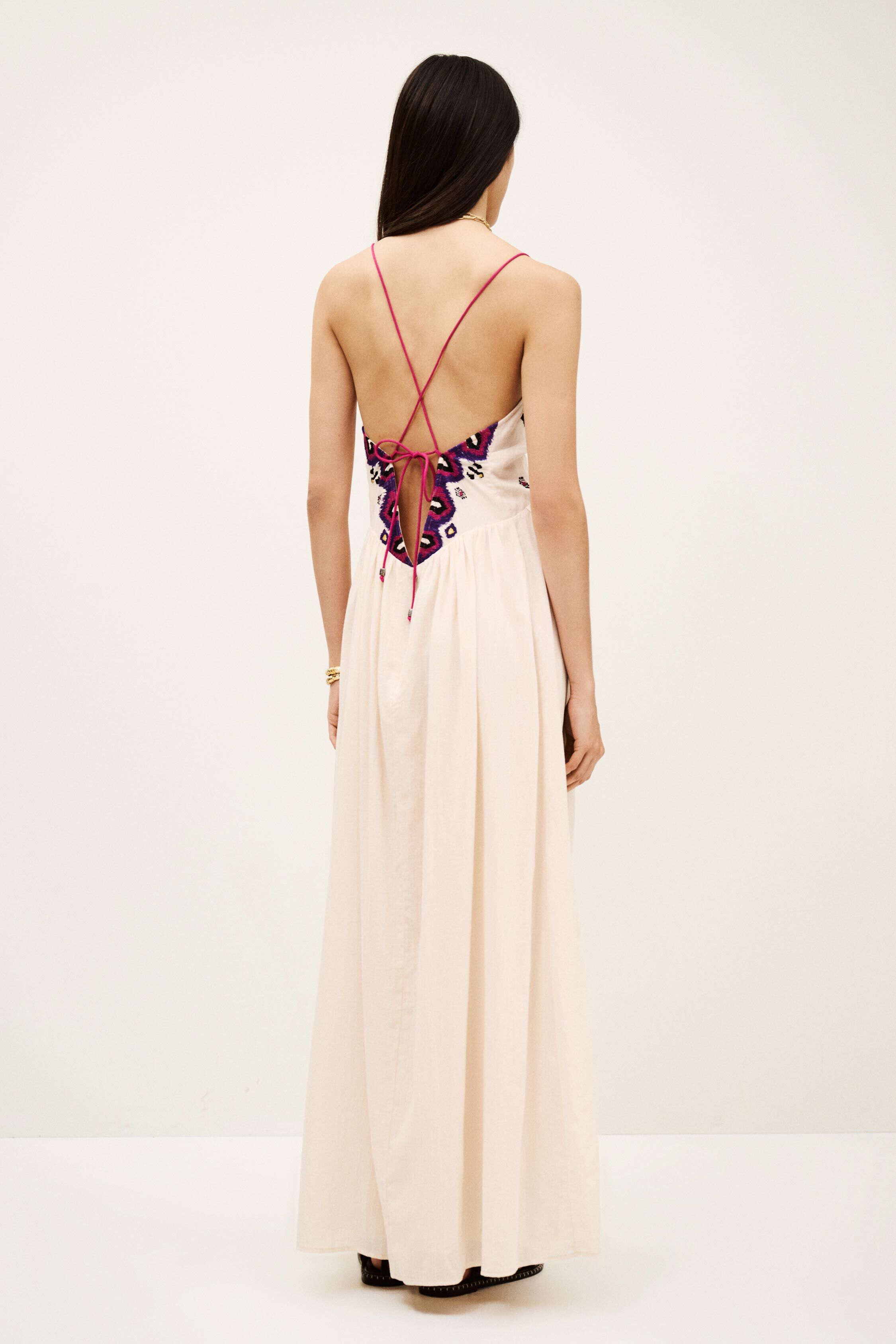 DRESS POEME