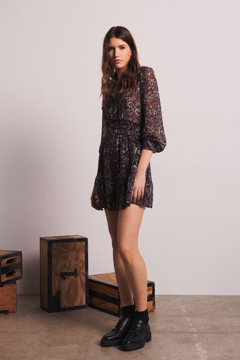 DRESS GIANI