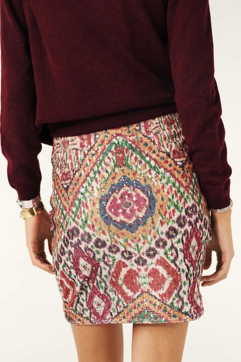 skirt TOYA