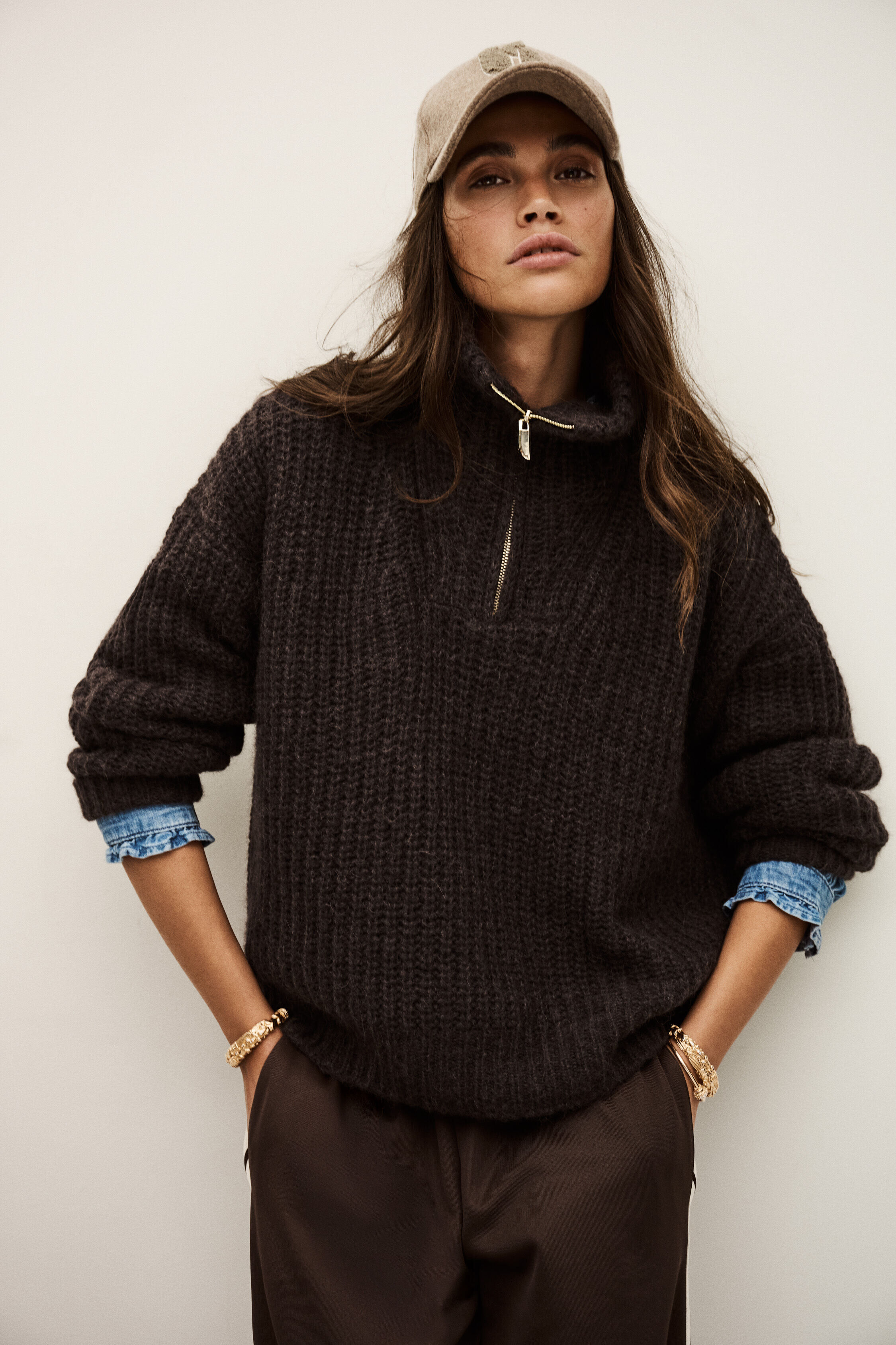 jumper BELTANE