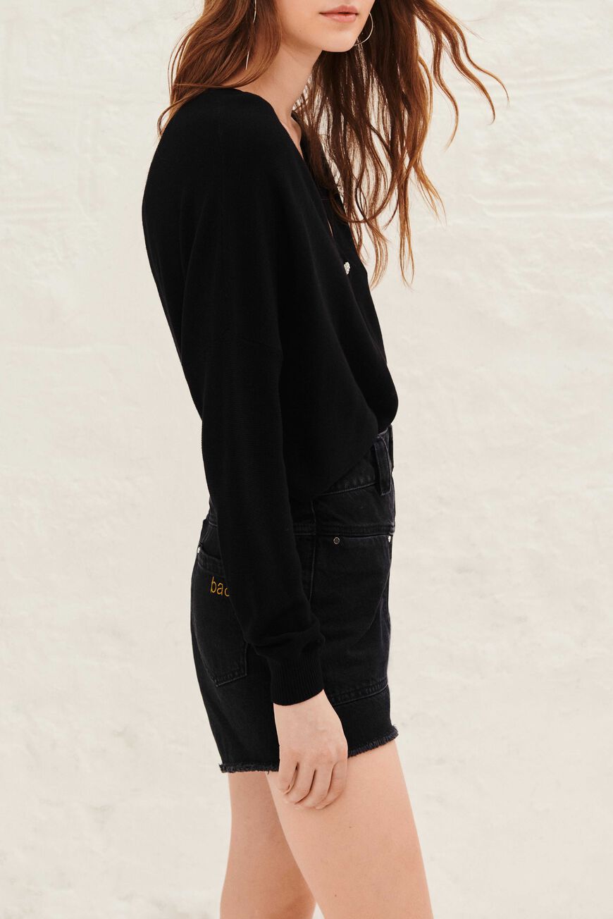 BREEZE CARDIGAN