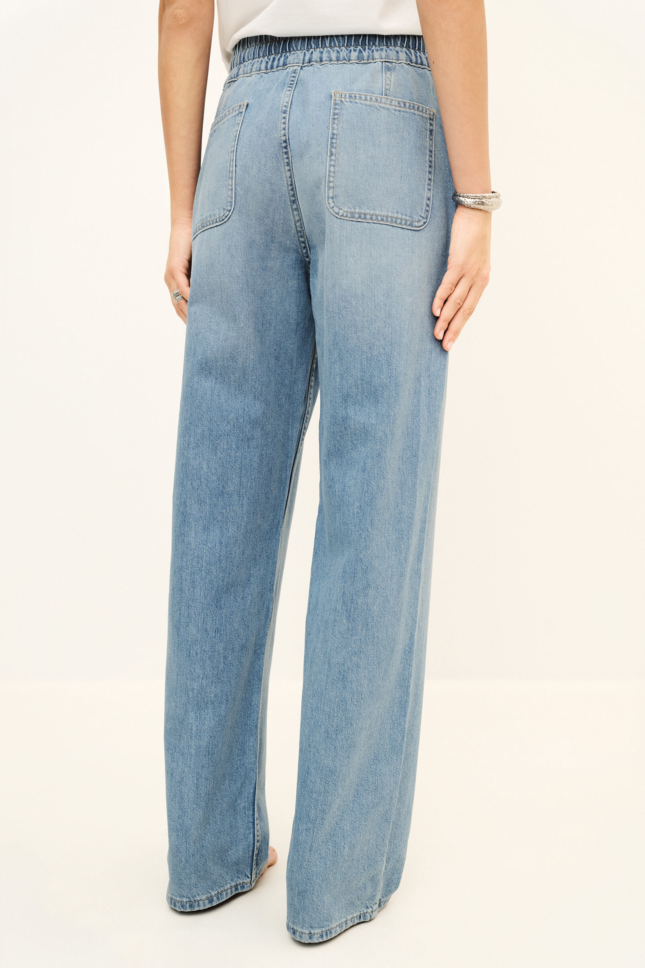 Jeans MIMA
