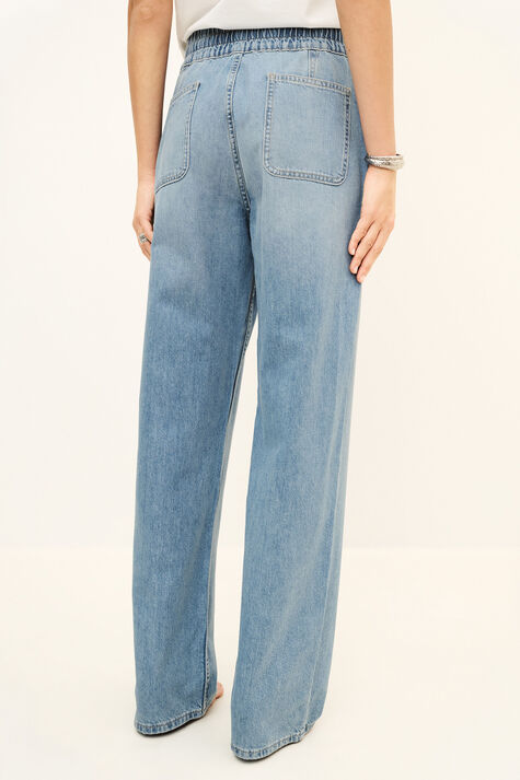 jeans MIMA