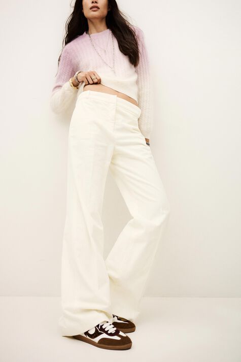 trousers VILY