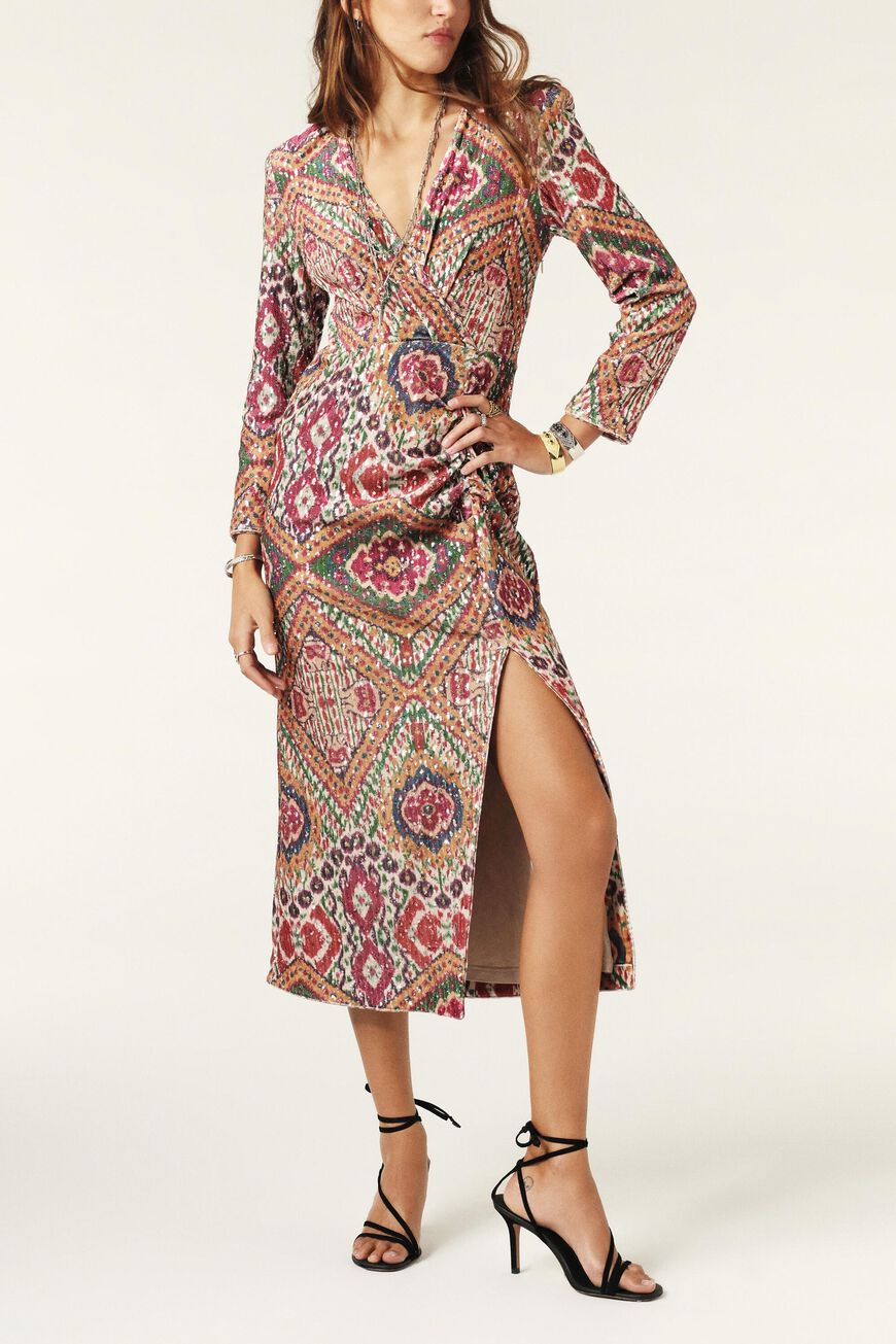 dress TATIANA