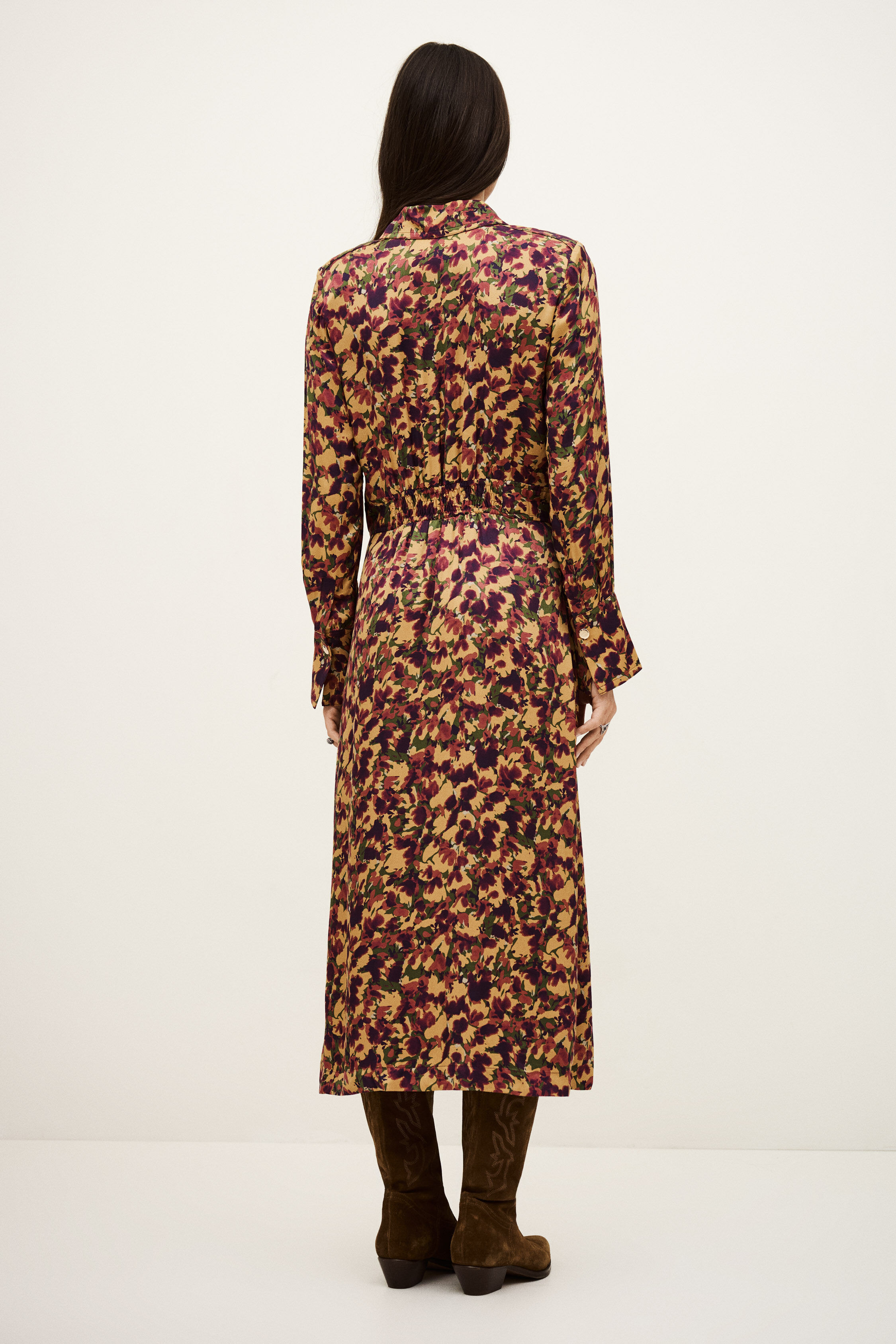 DRESS NINFA