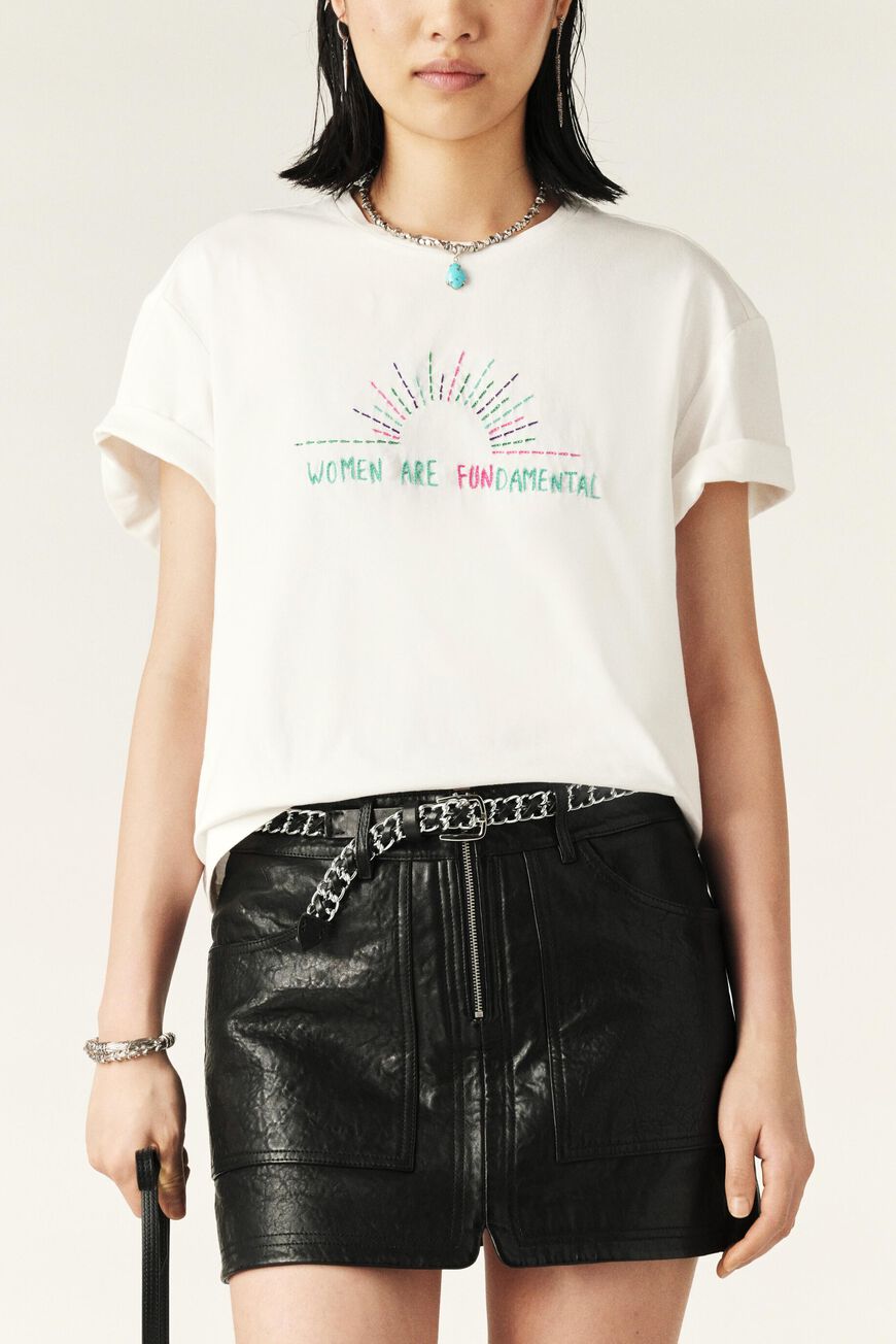 t-shirt GABANO