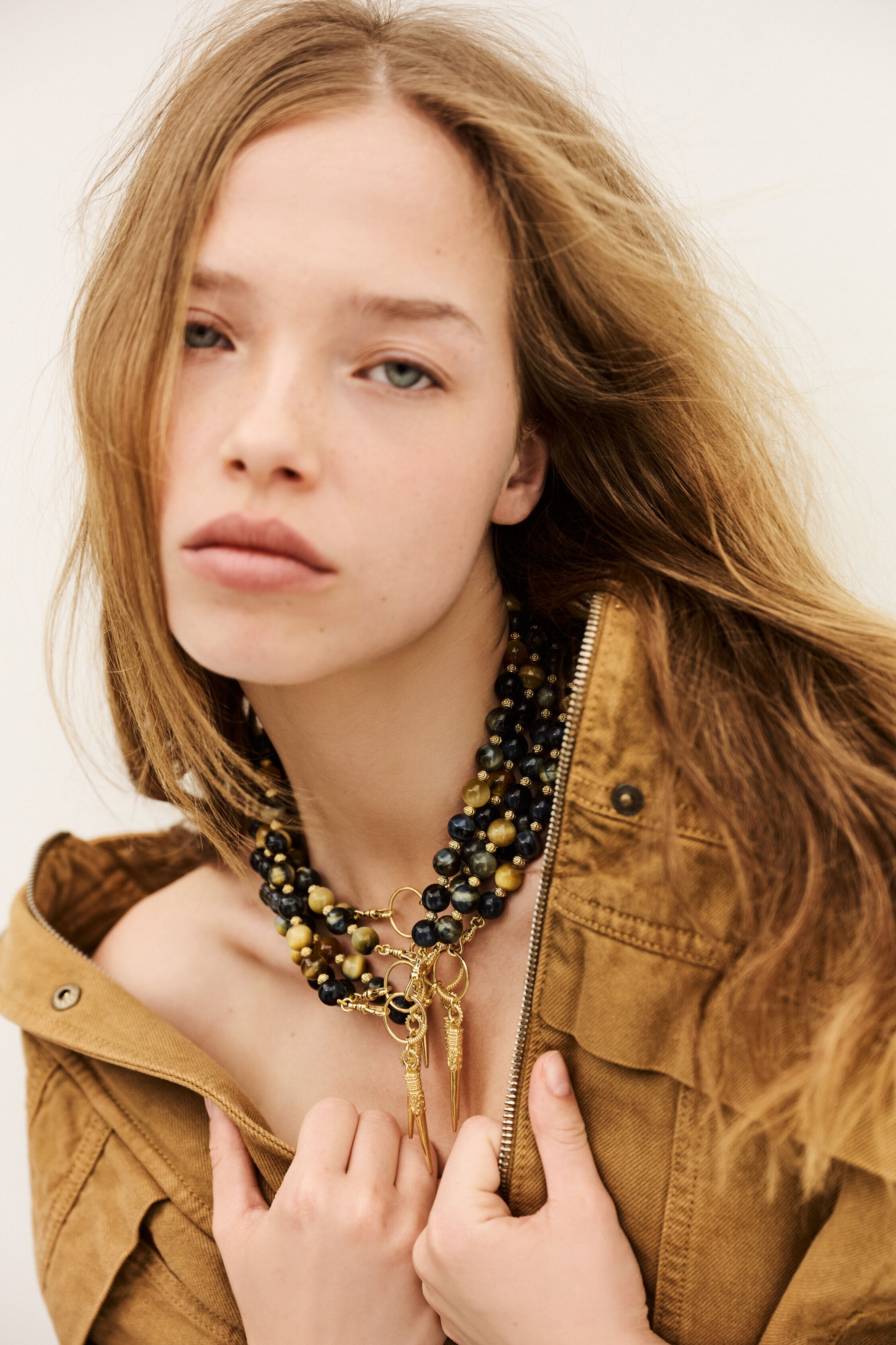 NECKLACE NOAN