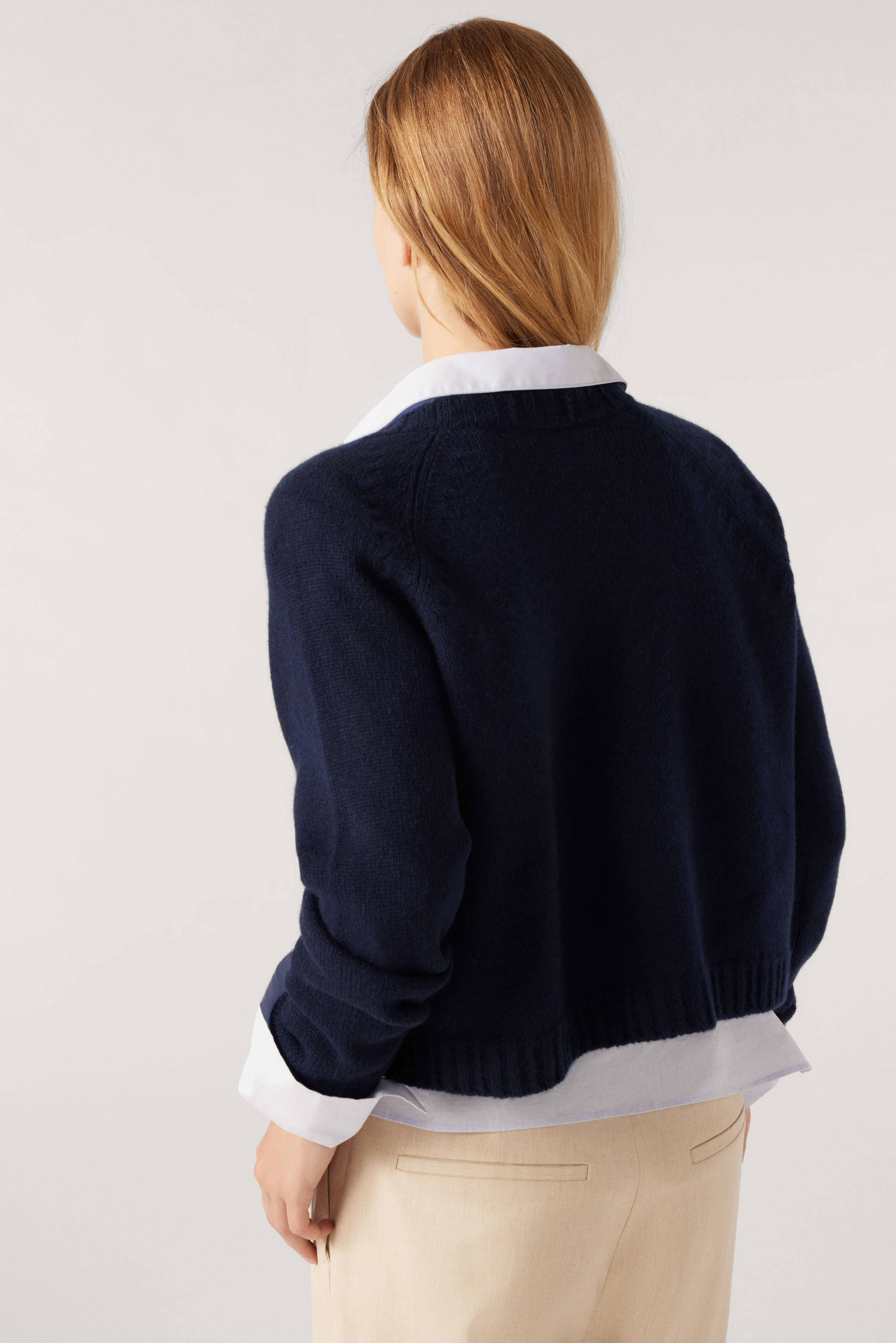 cardigan CLAPAM