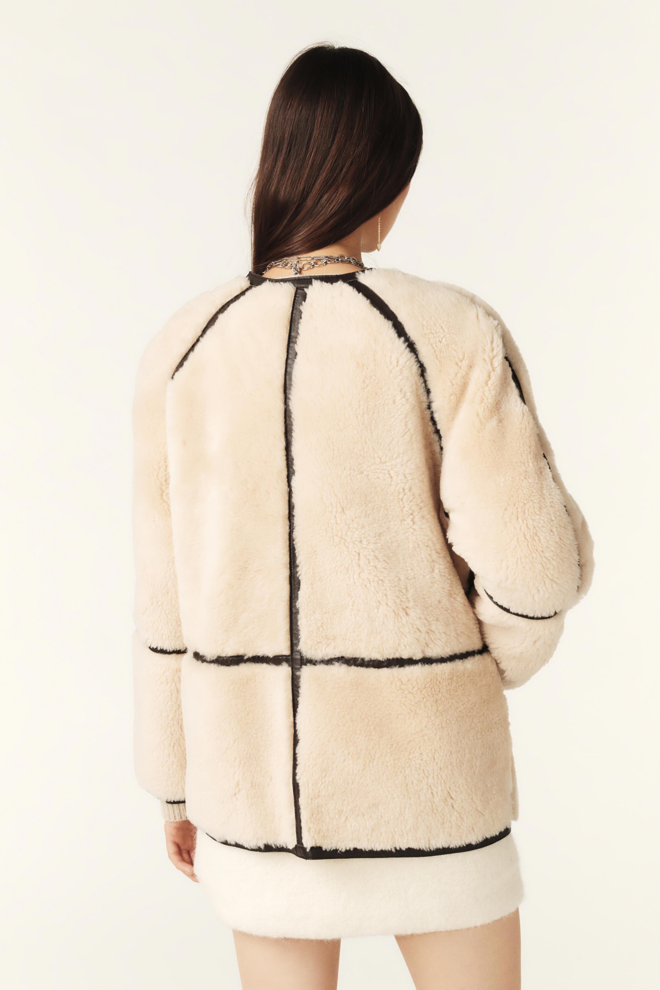 coat MANARY