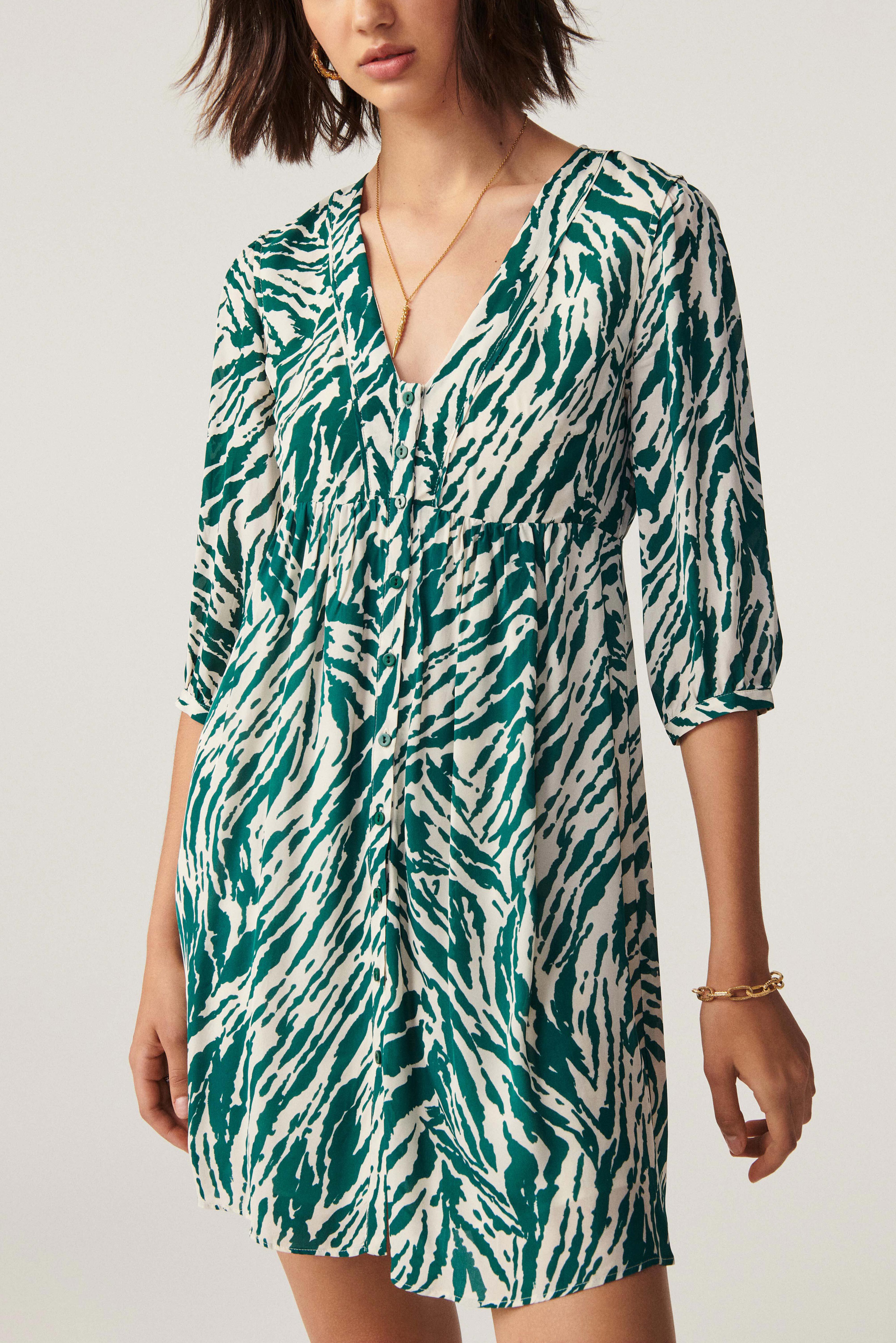 ROBE VUZY