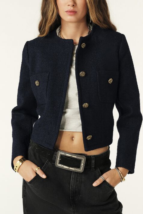 jacket MEREDITH