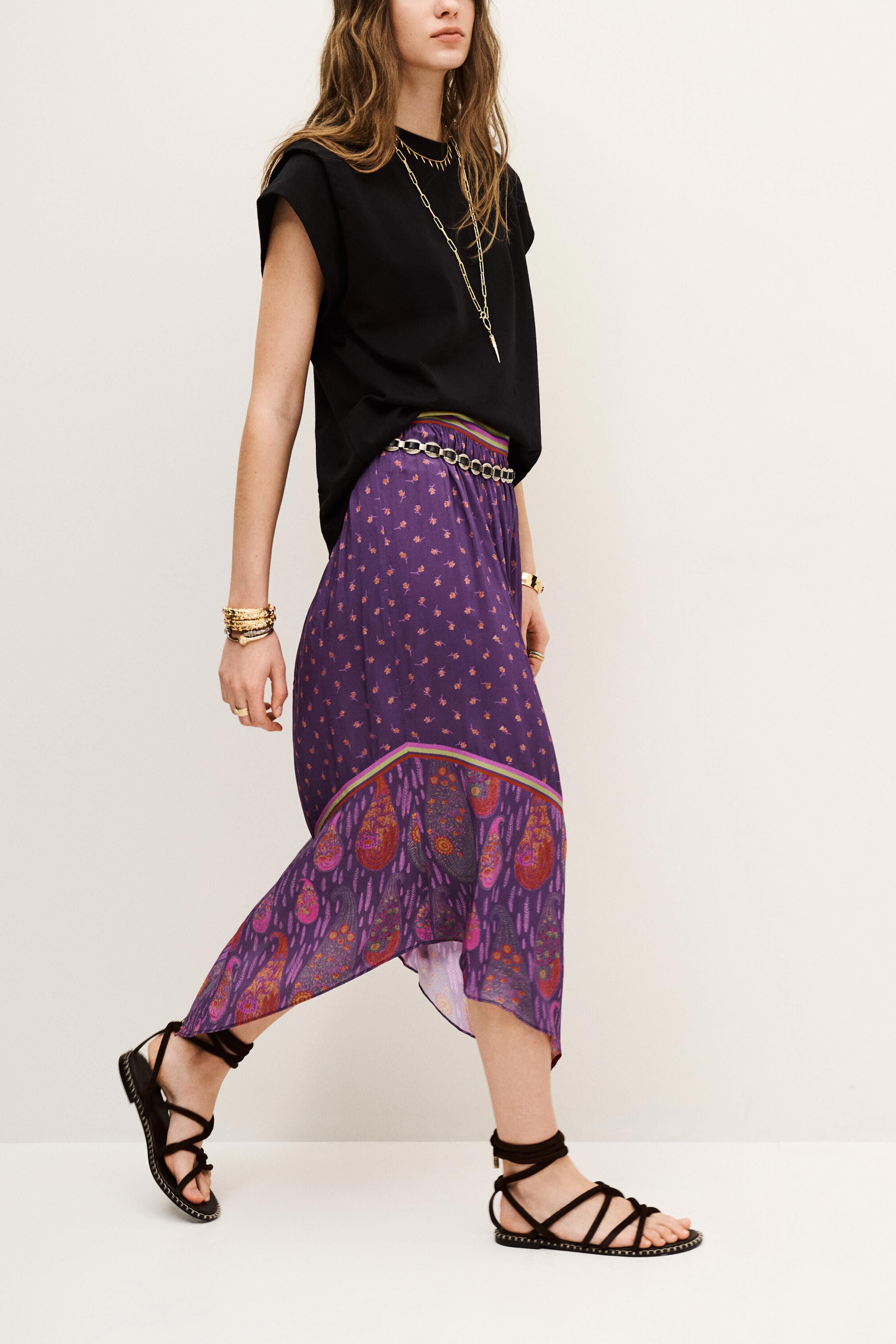 SKIRT LISON