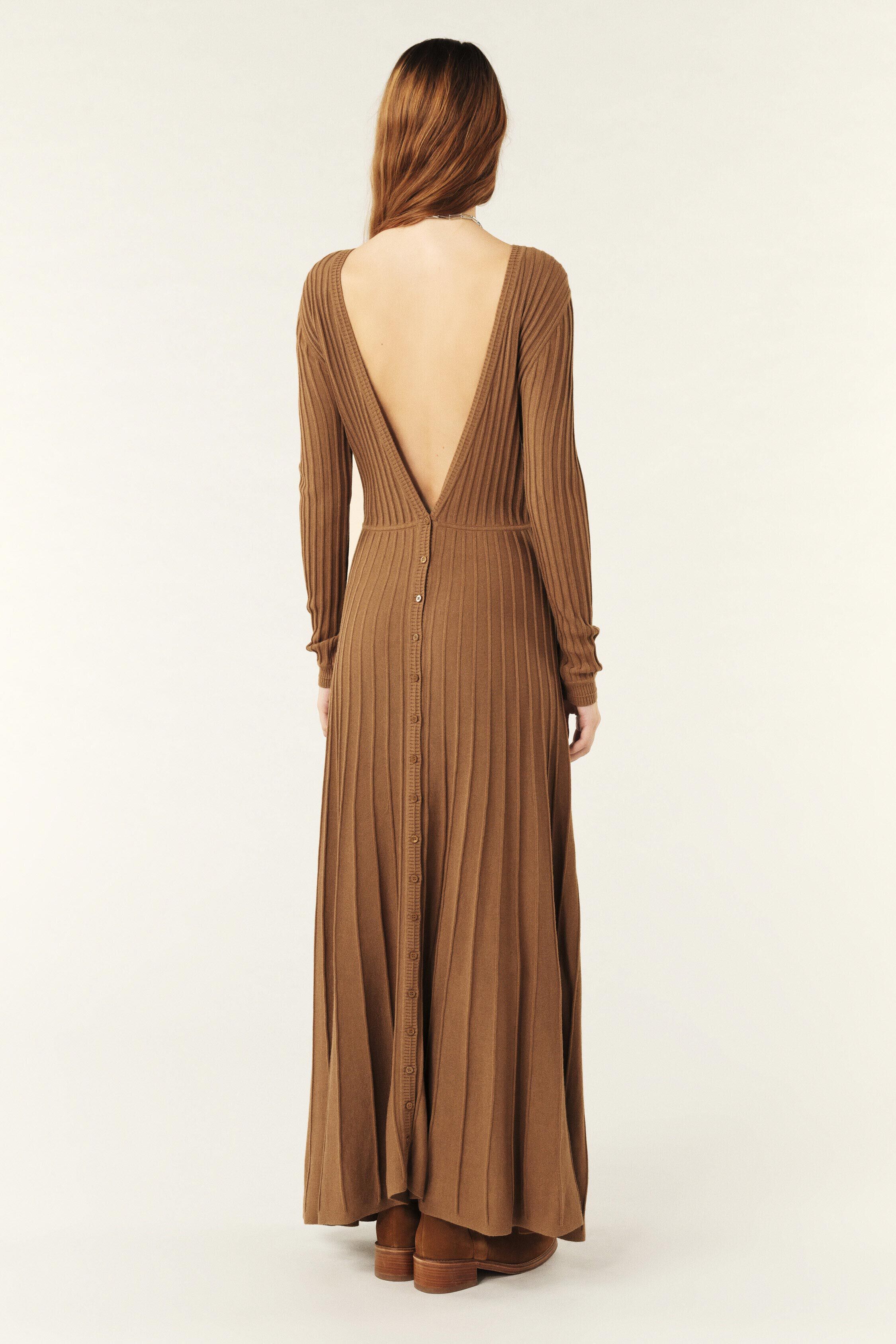dress JAZIA