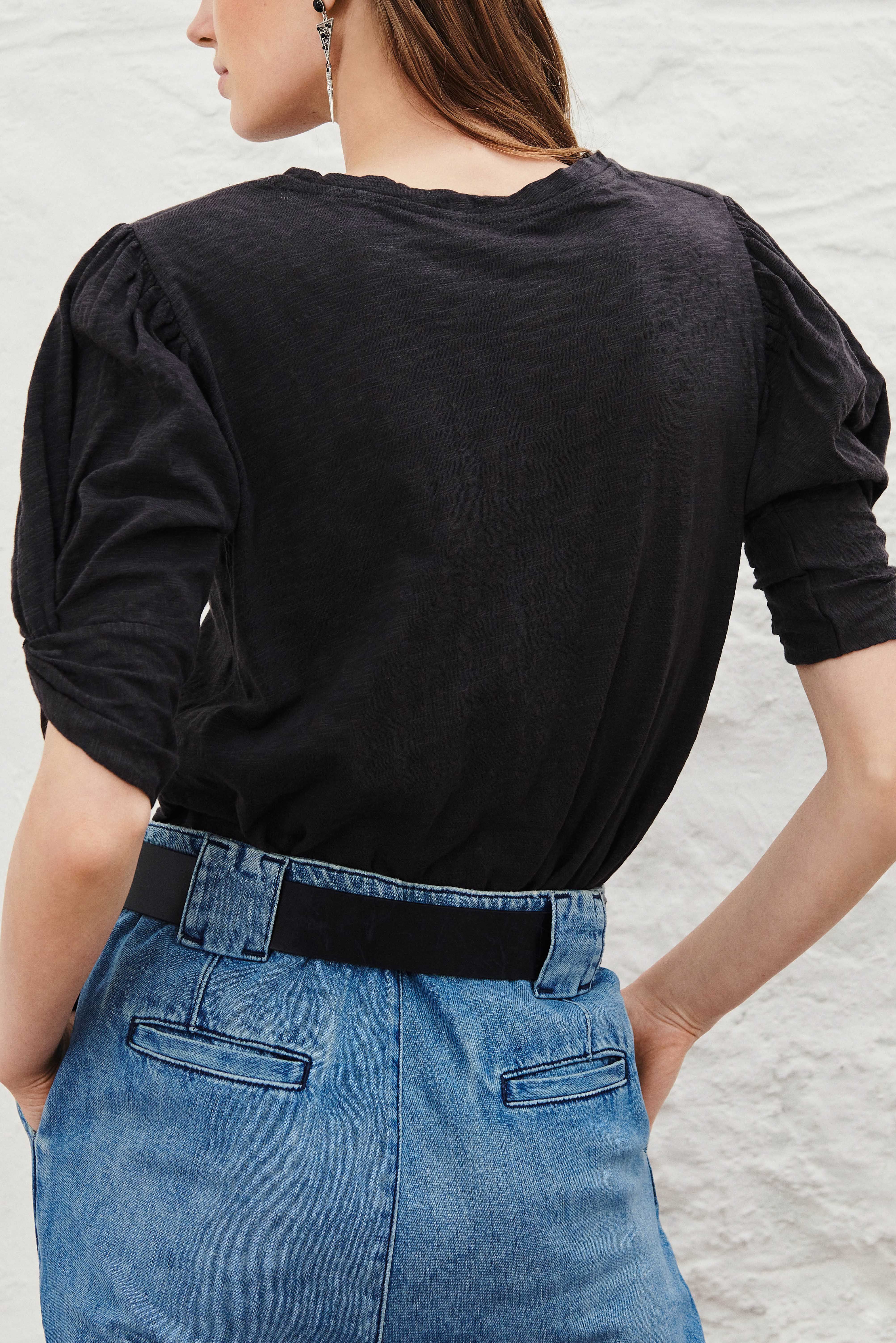 TSHIRT CIMBA