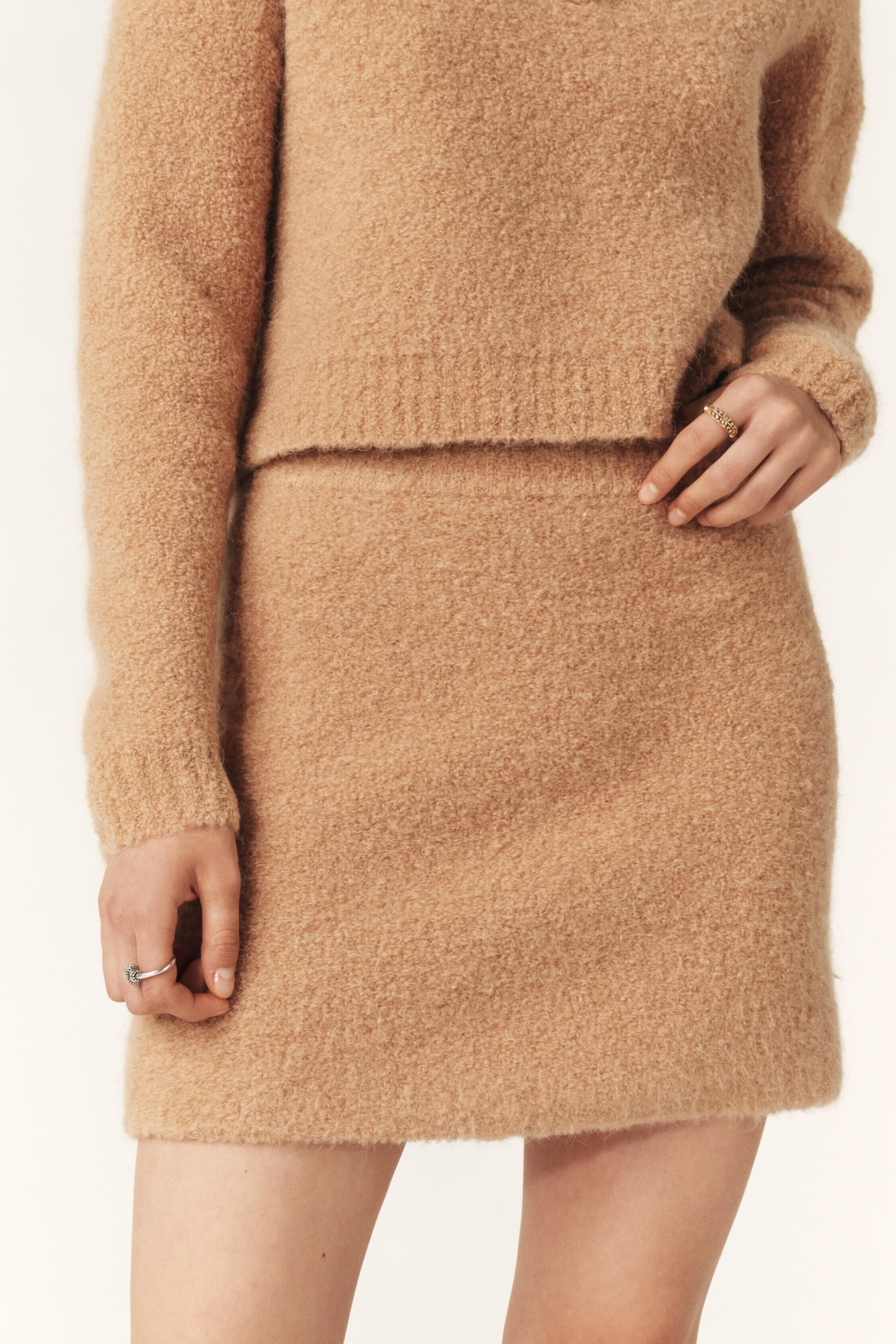 skirt BOUCHRA