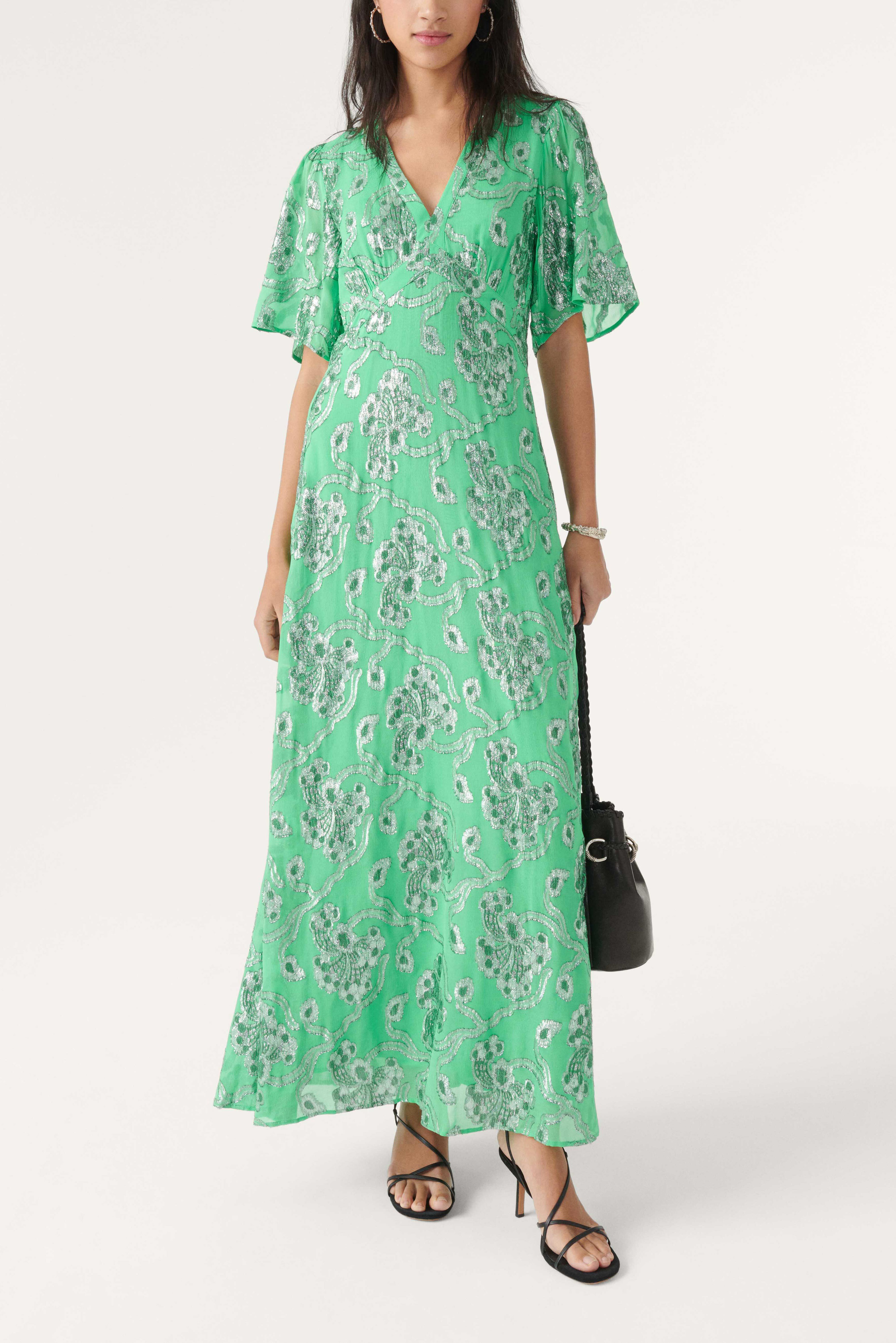 VESTIDO SHELBY