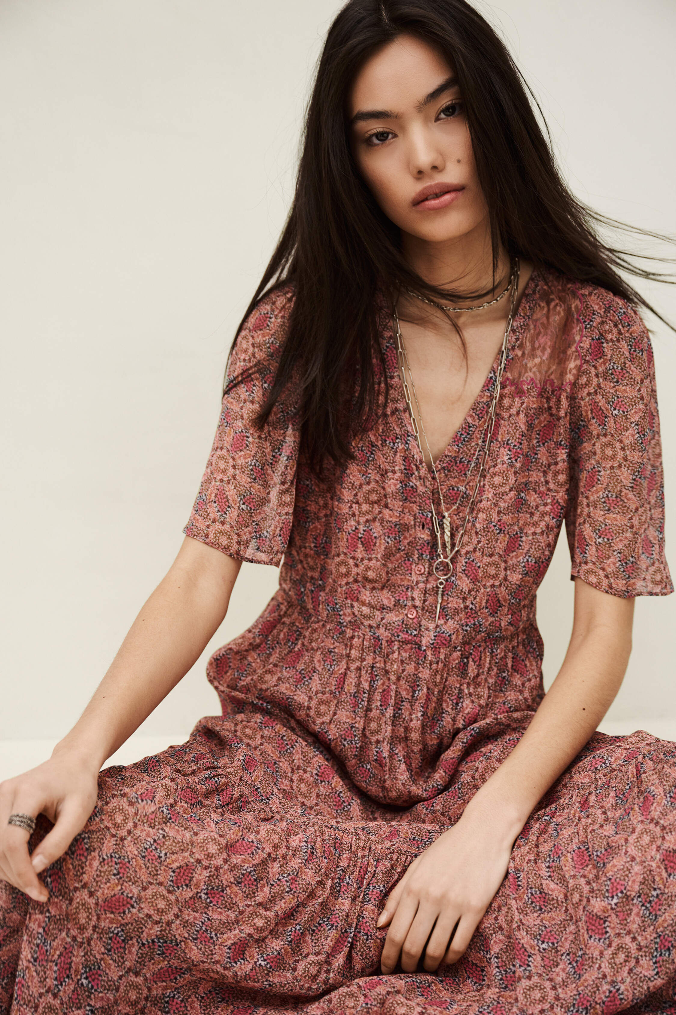 Dress TARIOL