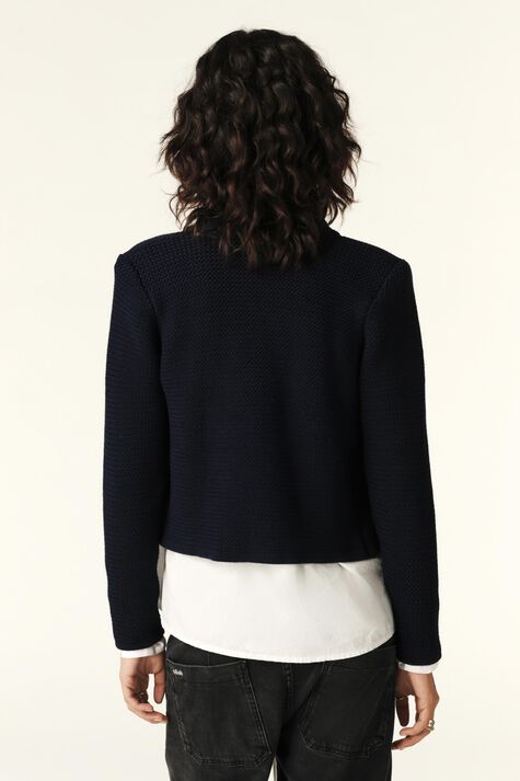 cardigan LOUMAN