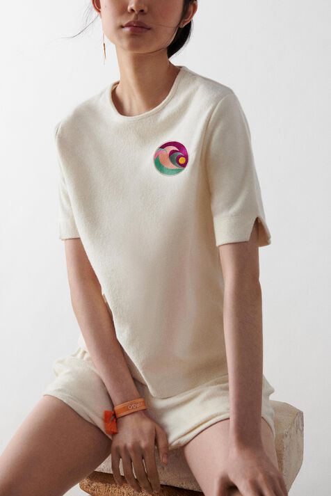 T-SHIRT ALI